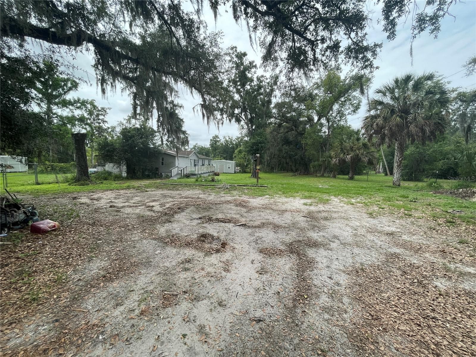 Manufactured Home at 9211 HARNEY BAPTIST CHURCH RD, TAMPA, photo 4 of 29