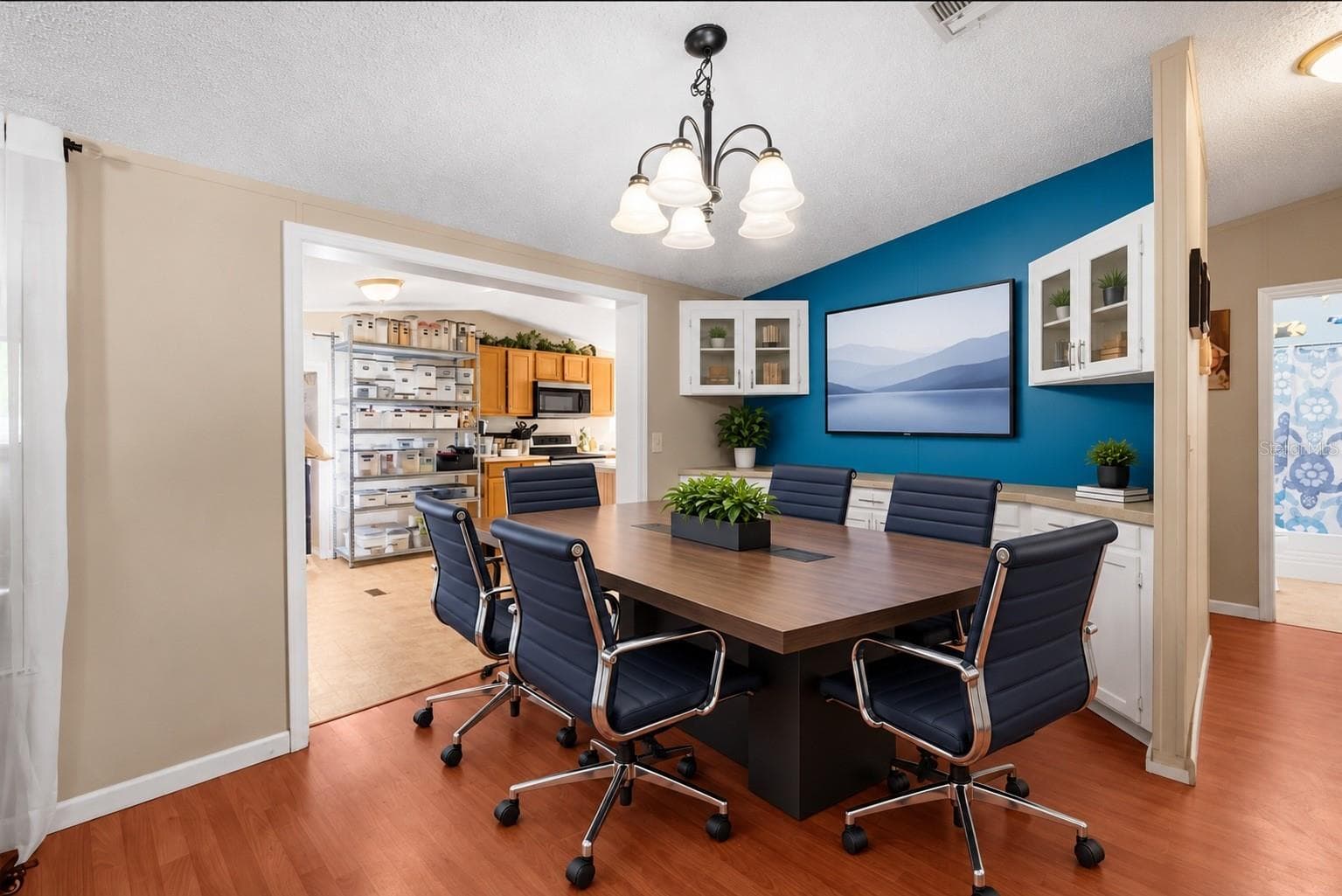 Manufactured Home at 9211 HARNEY BAPTIST CHURCH RD, TAMPA, photo 10 of 29