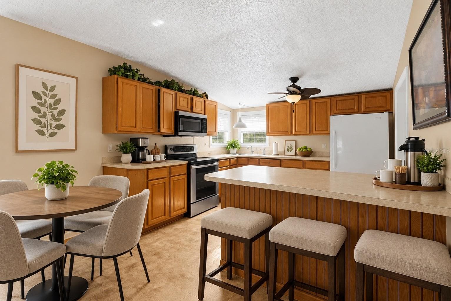 Manufactured Home at 9211 HARNEY BAPTIST CHURCH RD, TAMPA, photo 12 of 29