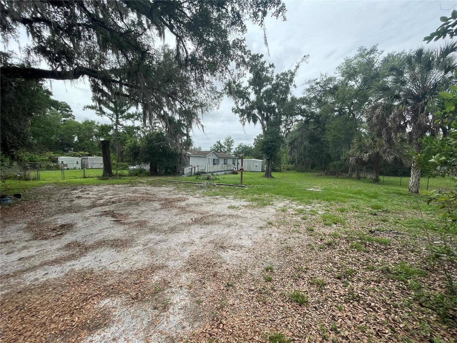 Manufactured Home at 9211 HARNEY BAPTIST CHURCH RD, TAMPA, photo 23 of 29