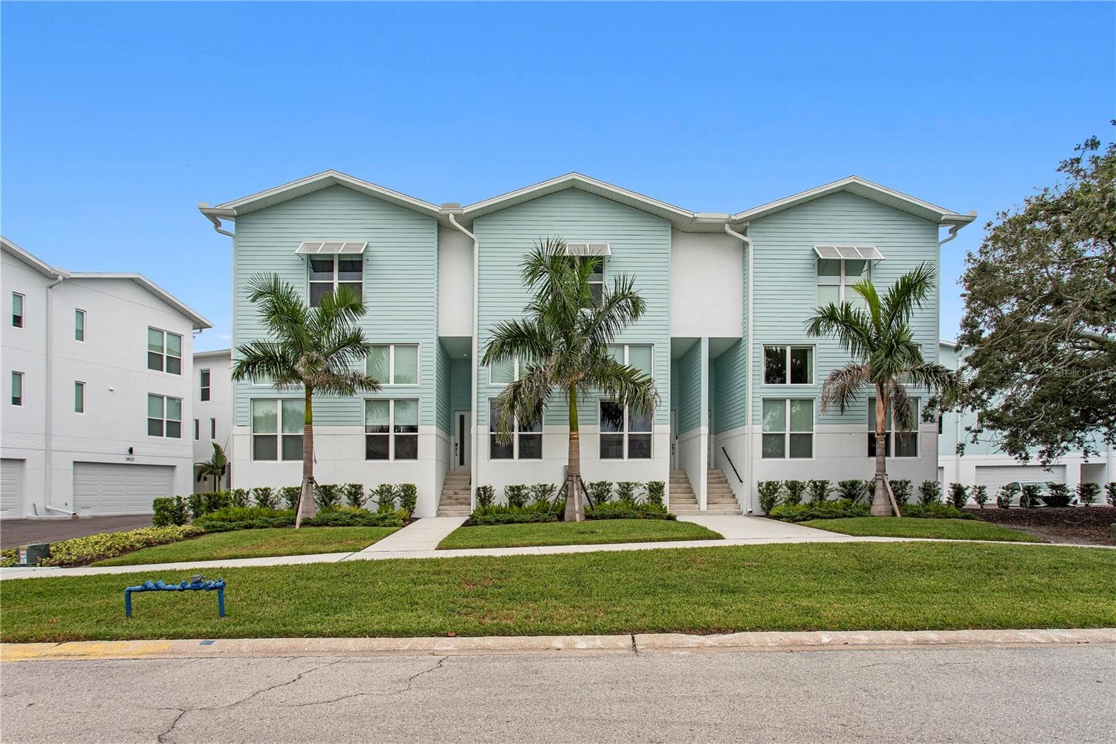 Townhouse at 3826 POMPANO DR SE, ST PETERSBURG, photo 33 of 37