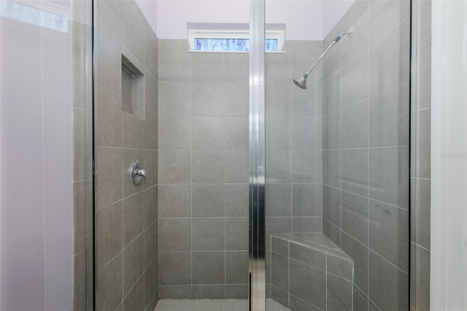 Primary suite attached bath - 13786 HUNTING CREEK PL, SPRING HILL