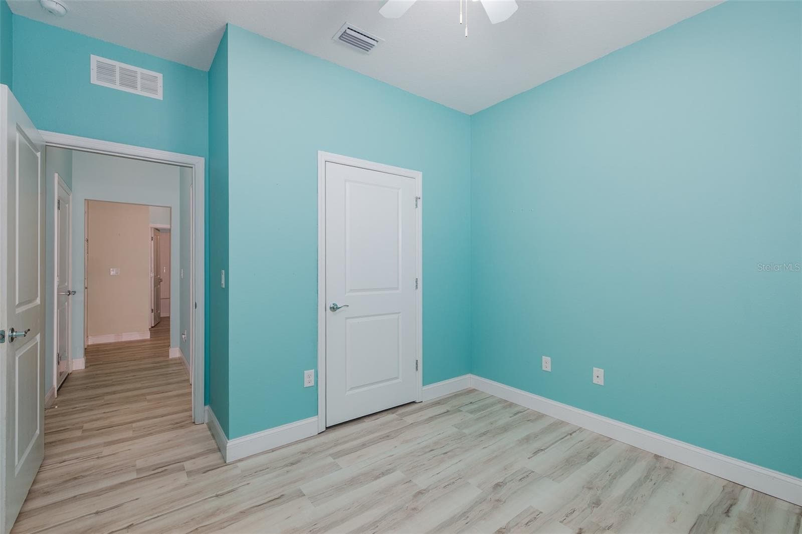 Bedroom 2 - 13786 HUNTING CREEK PL, SPRING HILL