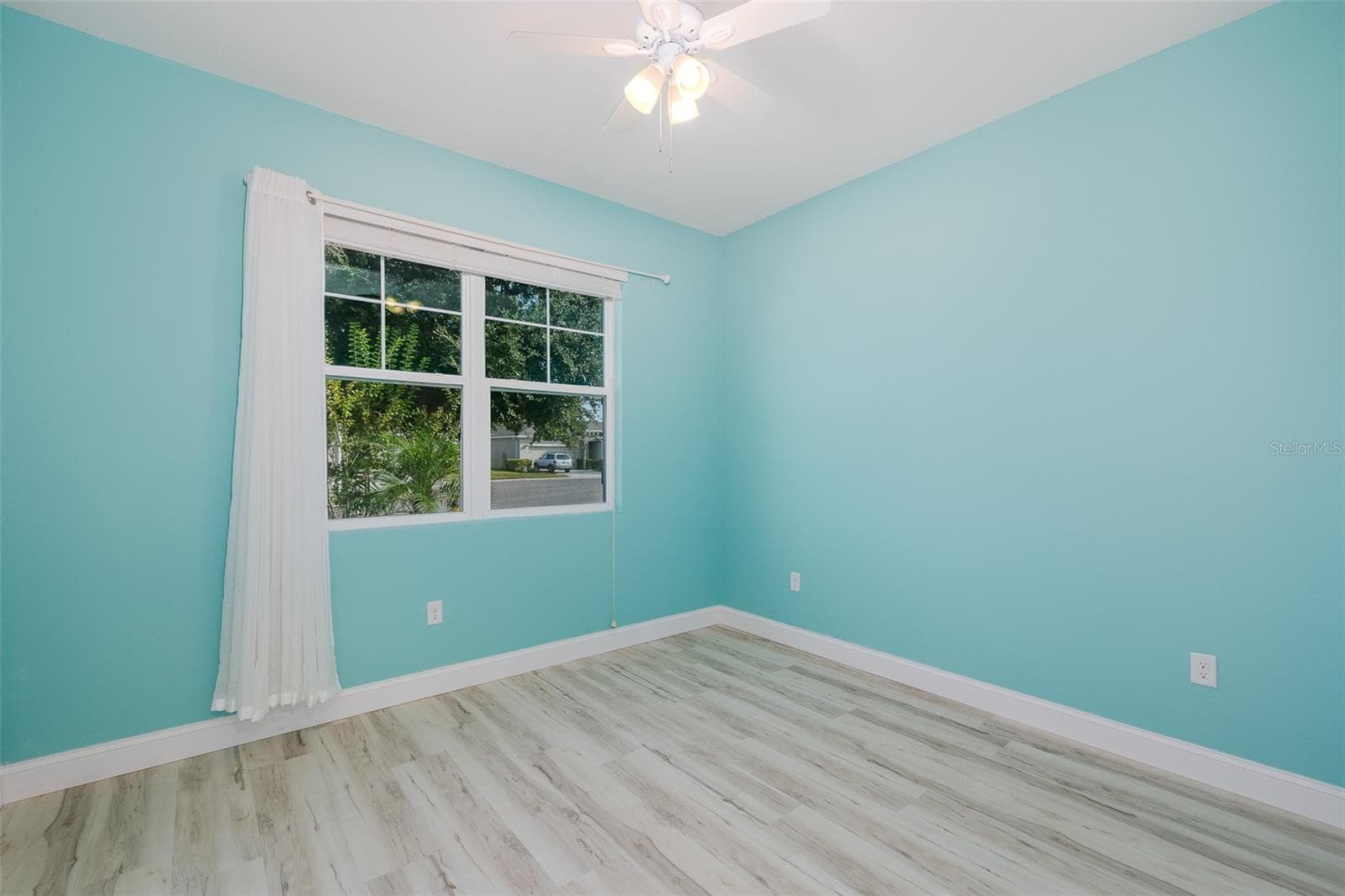 Bedroom 3 - 13786 HUNTING CREEK PL, SPRING HILL