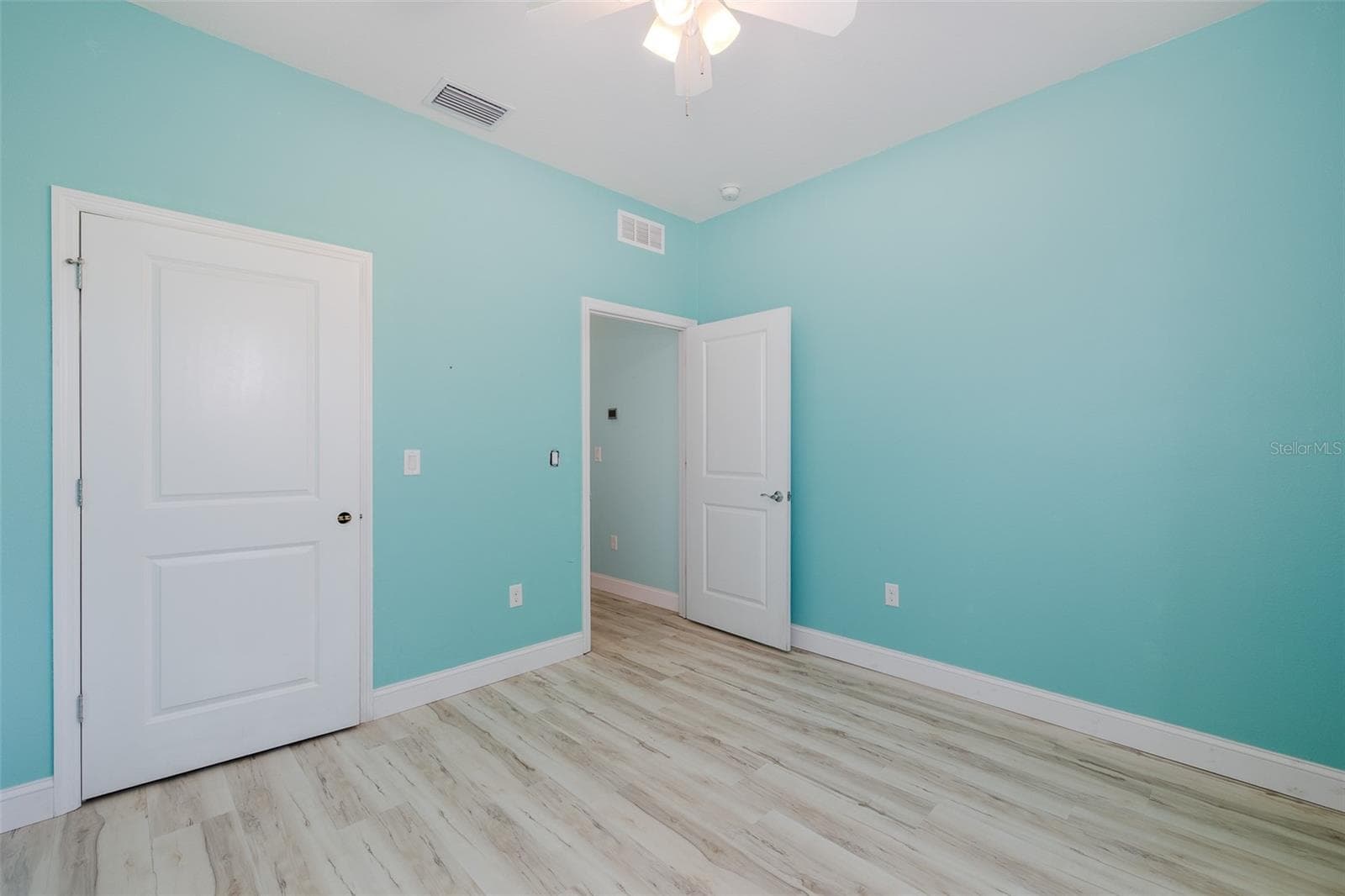 Bedroom 3 - 13786 HUNTING CREEK PL, SPRING HILL