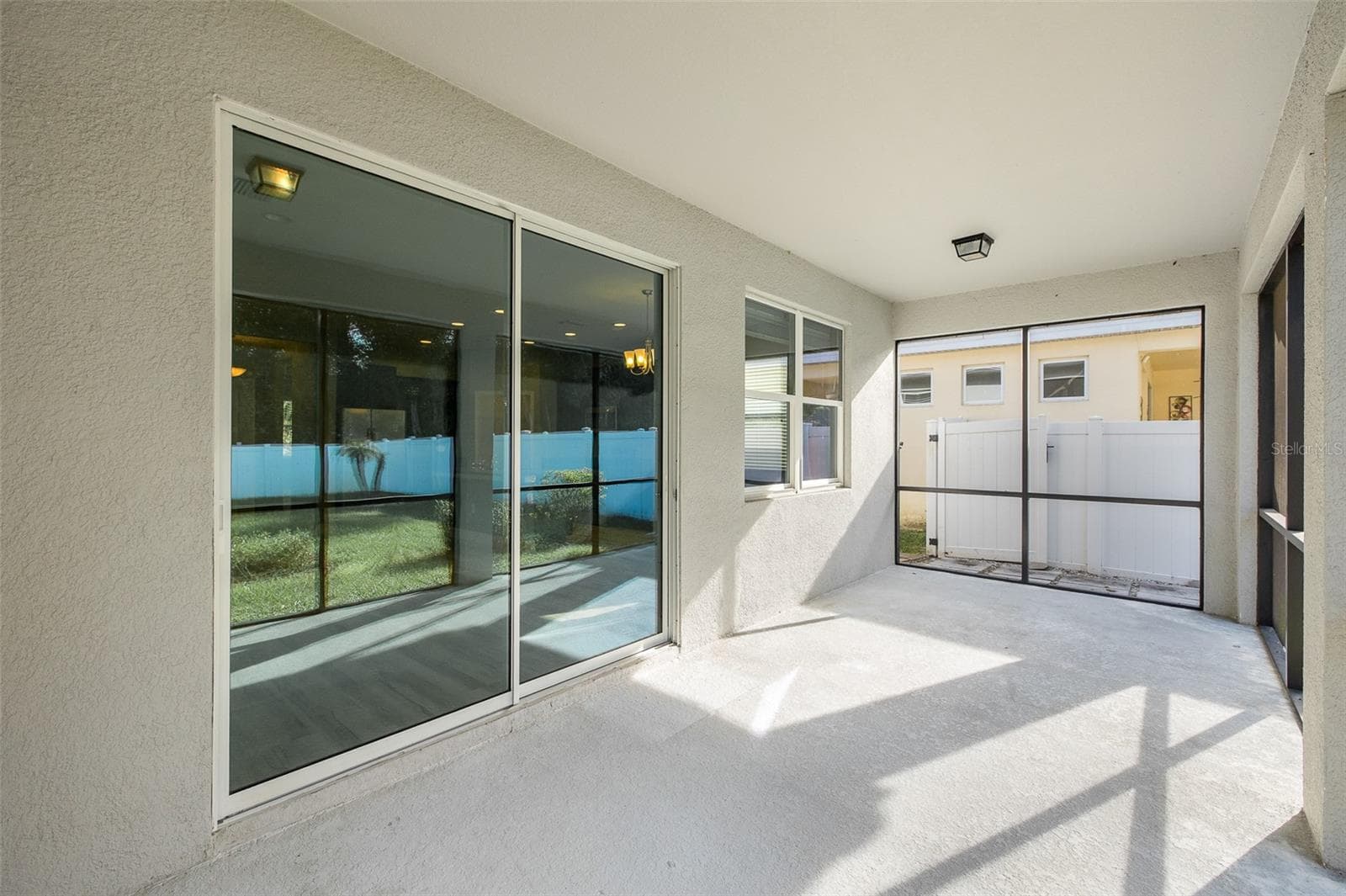 Lanai - 13786 HUNTING CREEK PL, SPRING HILL