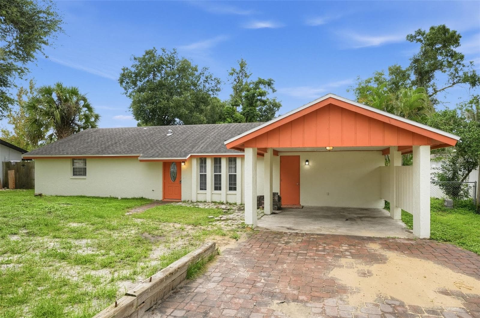 Single Family Residence at 1512 RUSSELL AVE, SARASOTA, photo 2 of 29