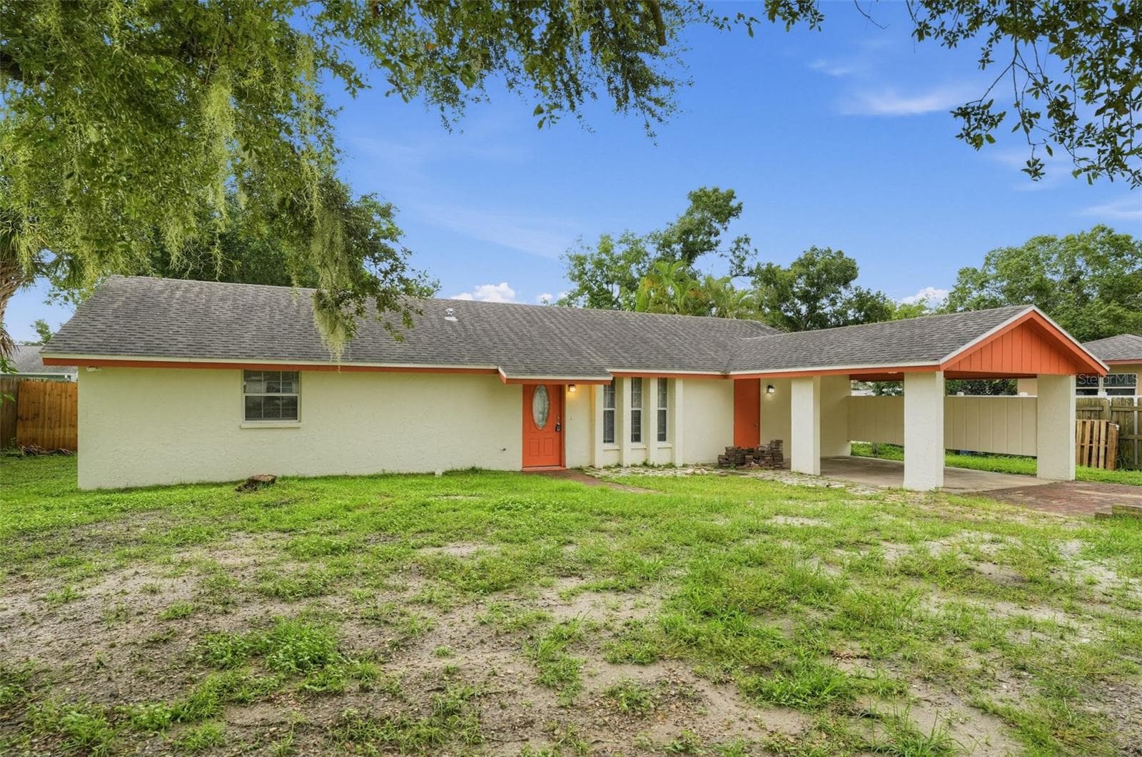 Single Family Residence at 1512 RUSSELL AVE, SARASOTA, photo 3 of 29