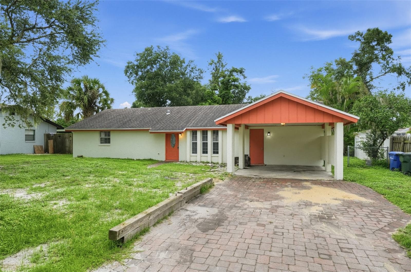 Single Family Residence at 1512 RUSSELL AVE, SARASOTA, photo 4 of 29
