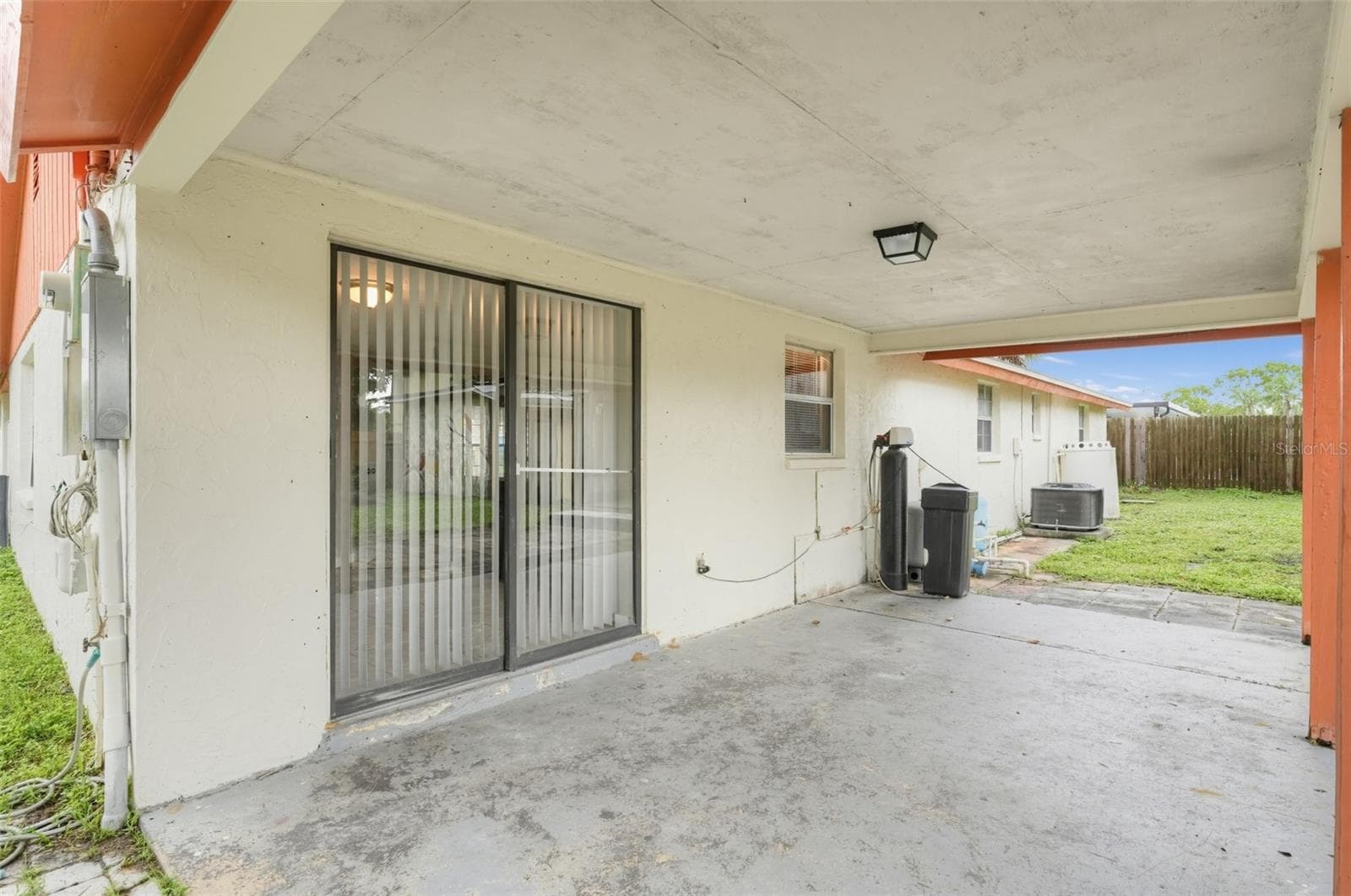 Single Family Residence at 1512 RUSSELL AVE, SARASOTA, photo 25 of 29