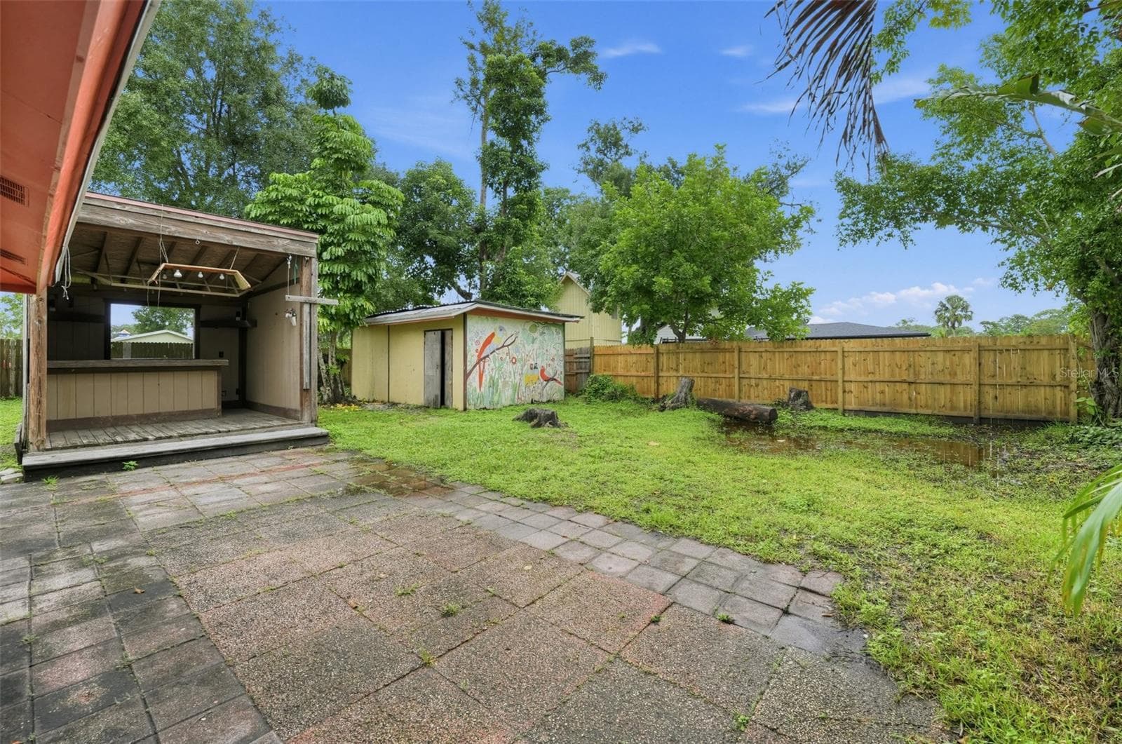 Single Family Residence at 1512 RUSSELL AVE, SARASOTA, photo 27 of 29
