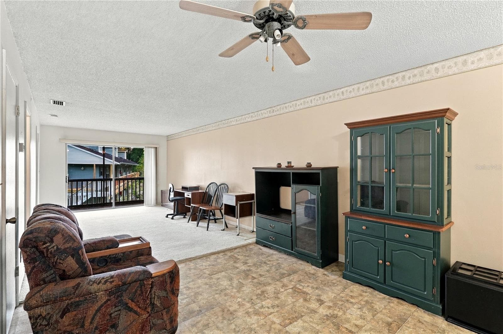 Condominium at 313 DIRKSEN DR #F13, DEBARY, photo 5 of 24