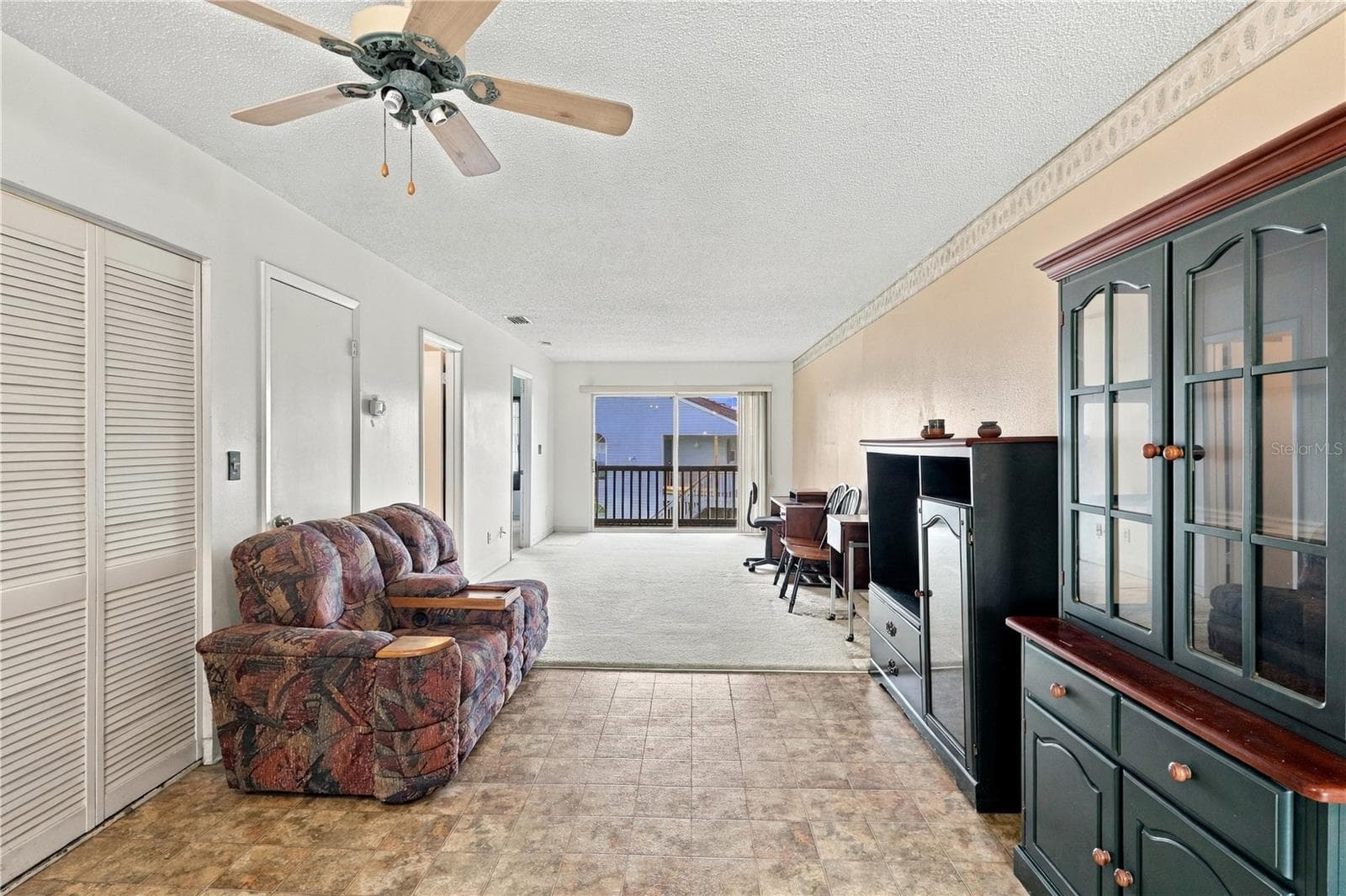 Condominium at 313 DIRKSEN DR #F13, DEBARY, photo 8 of 24