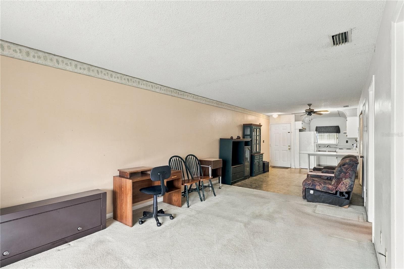 Condominium at 313 DIRKSEN DR #F13, DEBARY, photo 10 of 24