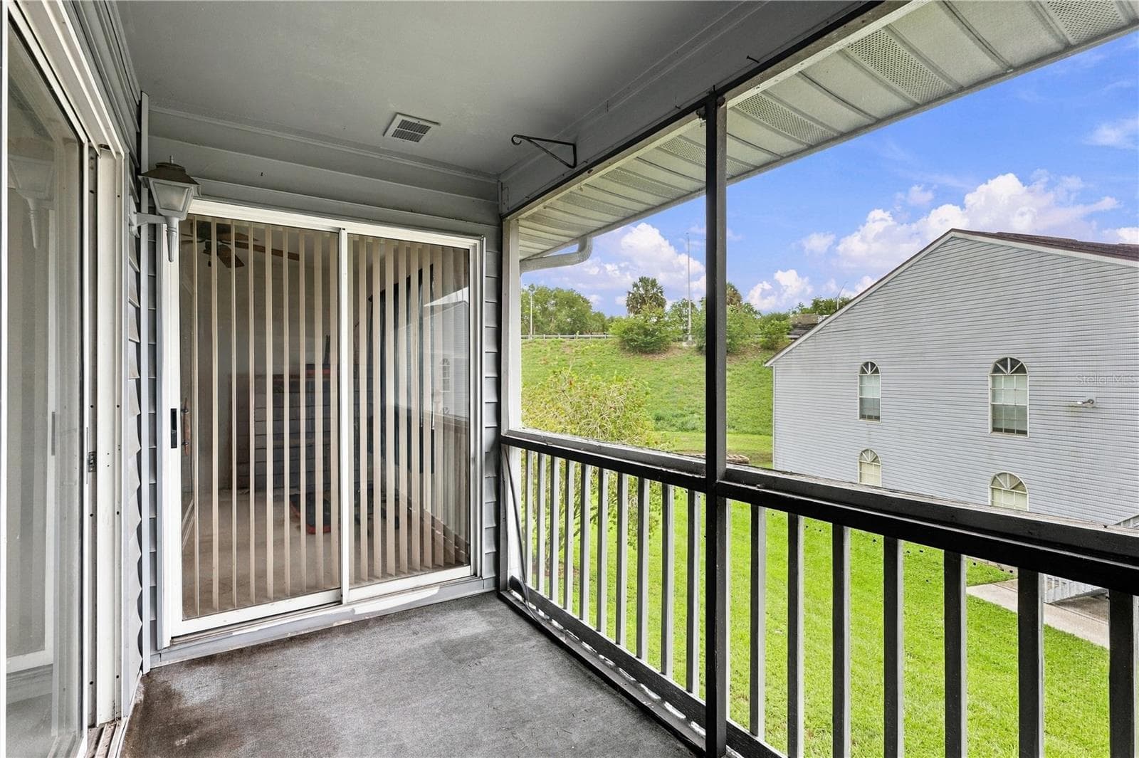 Condominium at 313 DIRKSEN DR #F13, DEBARY, photo 23 of 24