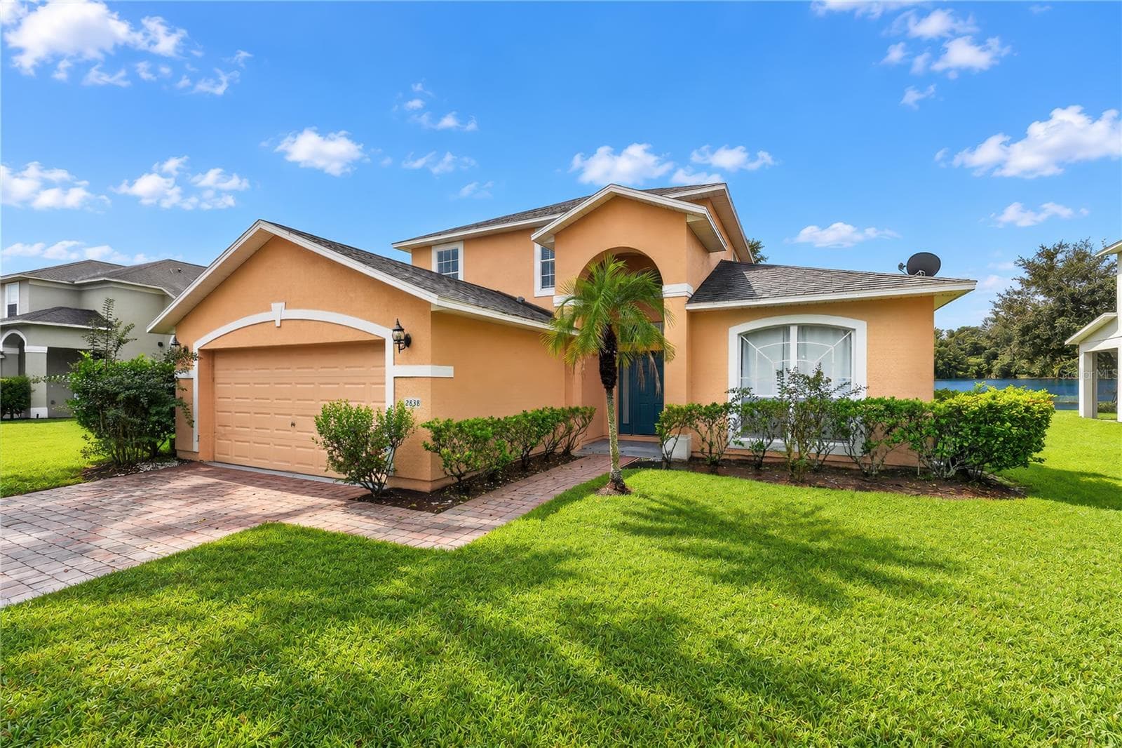 Single Family Residence at 2838 SWEETSPIRE CIR, KISSIMMEE, photo 52 of 58