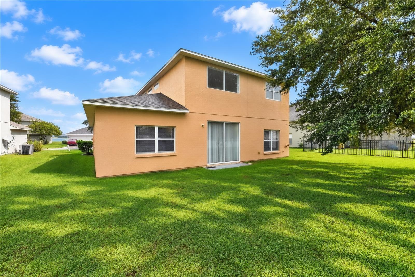 Single Family Residence at 2838 SWEETSPIRE CIR, KISSIMMEE, photo 53 of 58