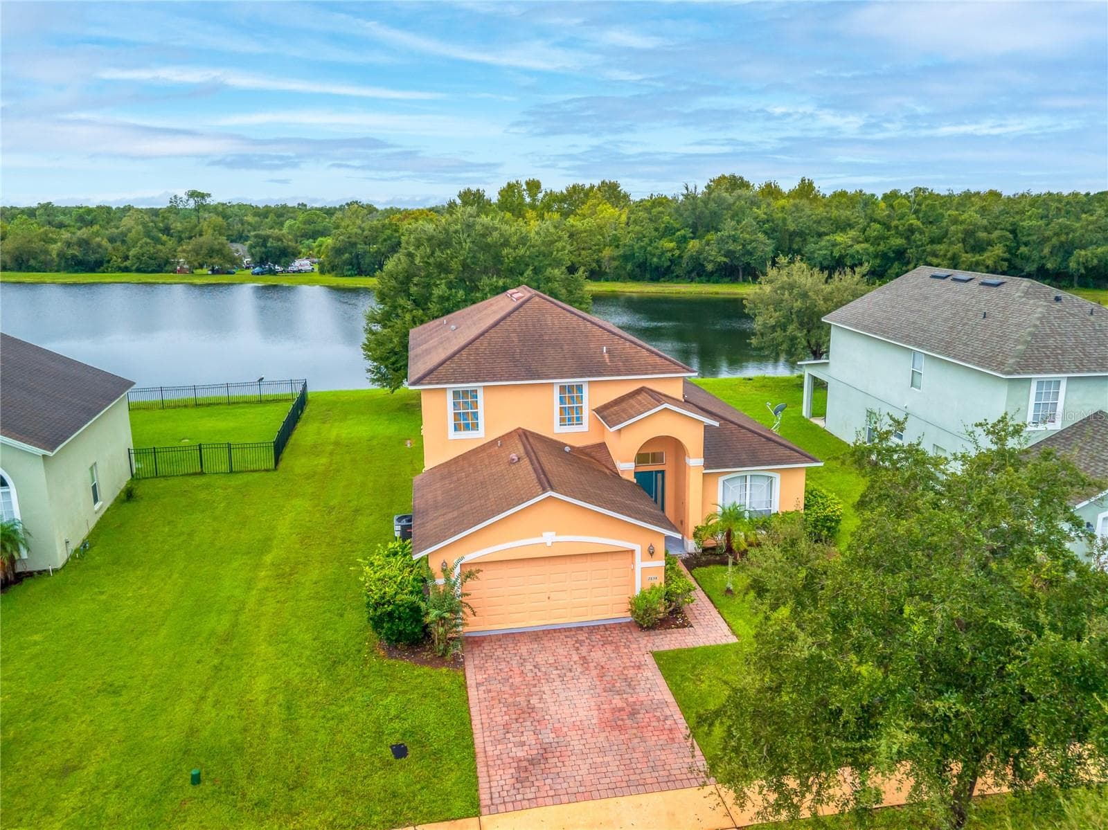 Single Family Residence at 2838 SWEETSPIRE CIR, KISSIMMEE, photo 54 of 58