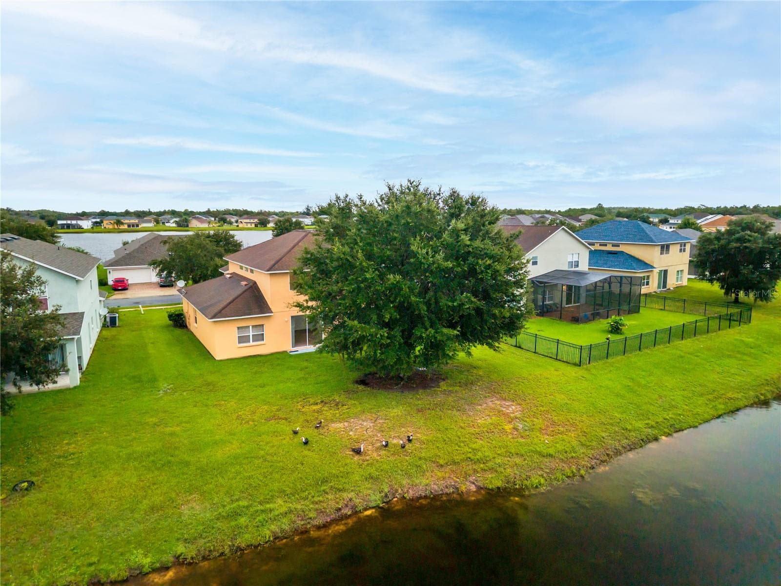 Single Family Residence at 2838 SWEETSPIRE CIR, KISSIMMEE, photo 56 of 58