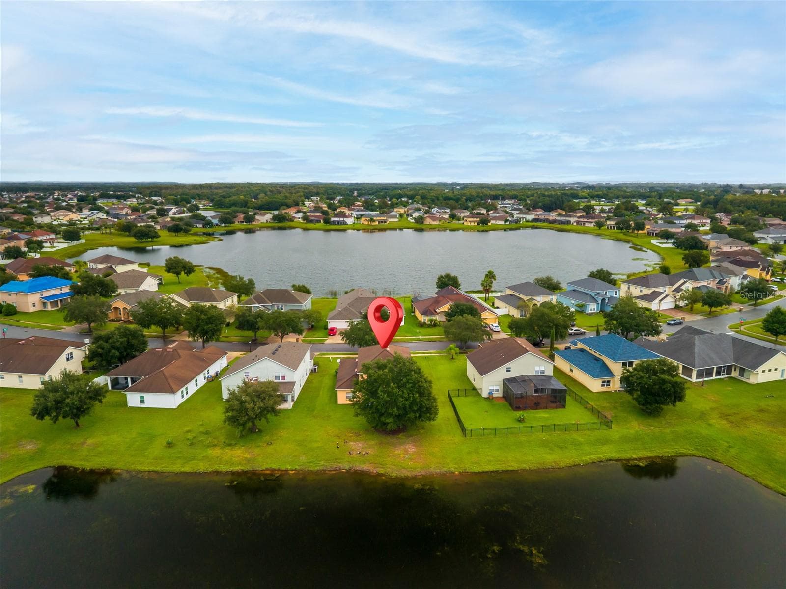 Single Family Residence at 2838 SWEETSPIRE CIR, KISSIMMEE, photo 58 of 58