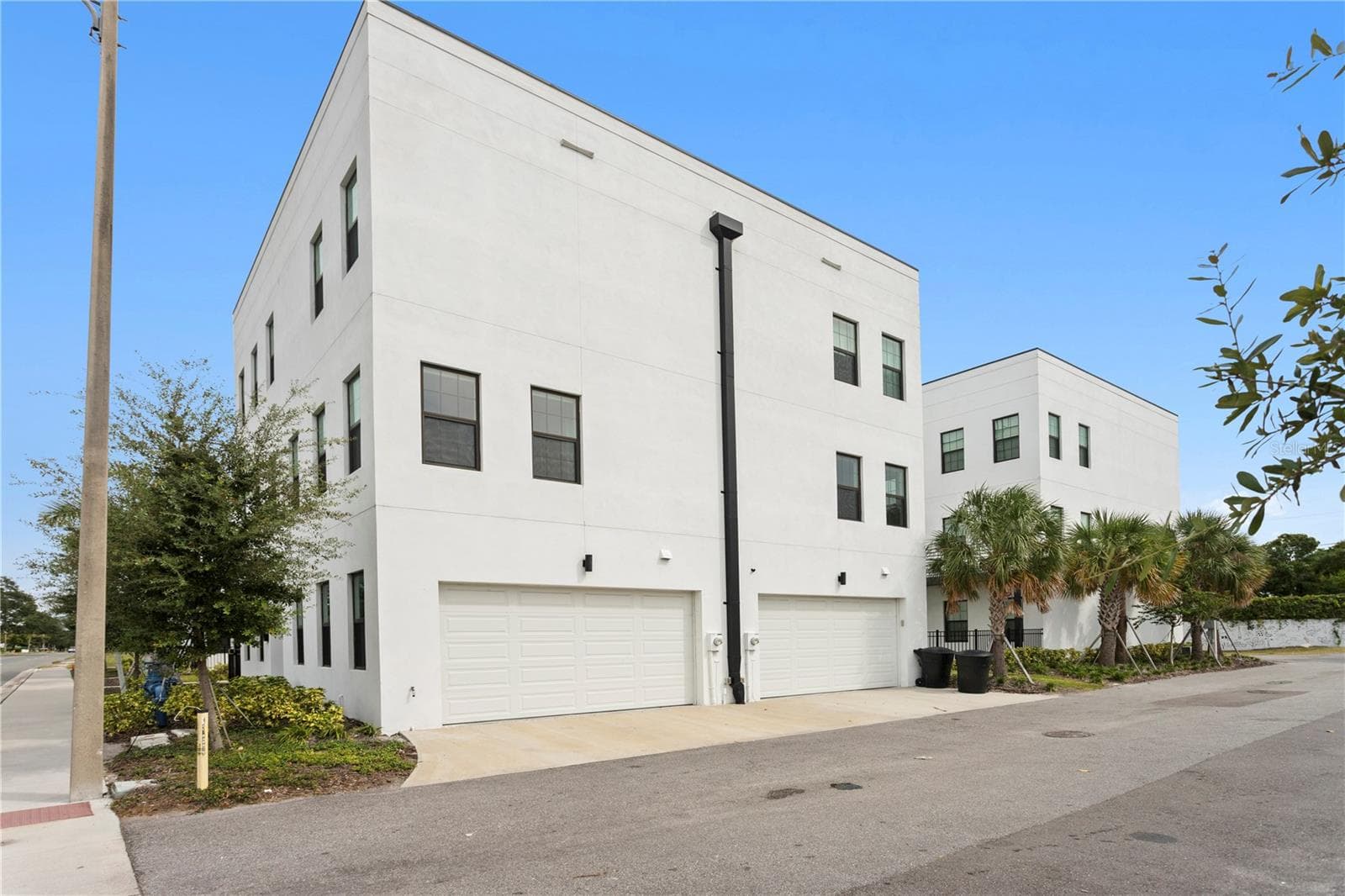 Townhouse at 2742 5TH AVE S, ST PETERSBURG, photo 36 of 39