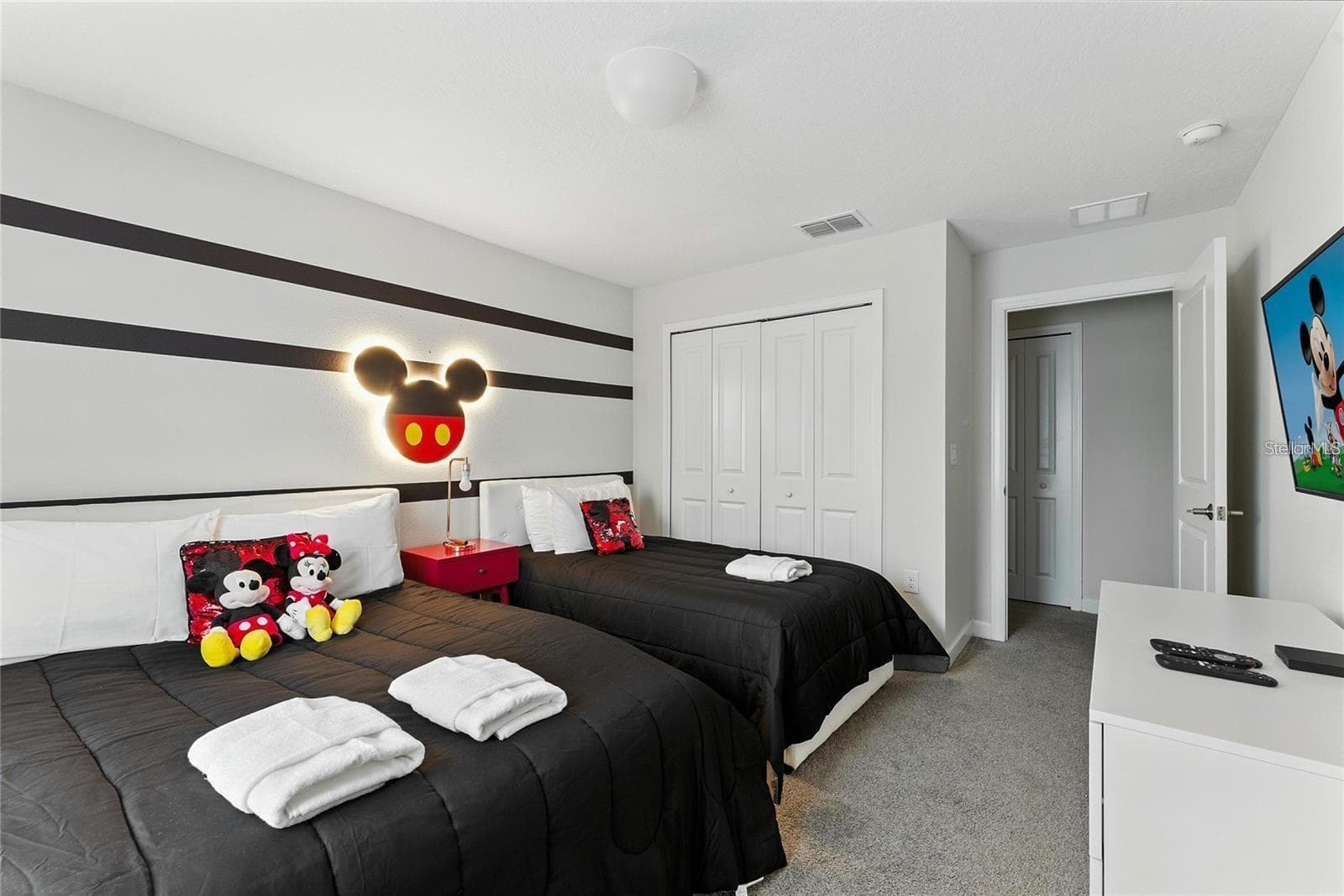 Townhouse at 5025 WINDERMERE AVE, KISSIMMEE, photo 17 of 33