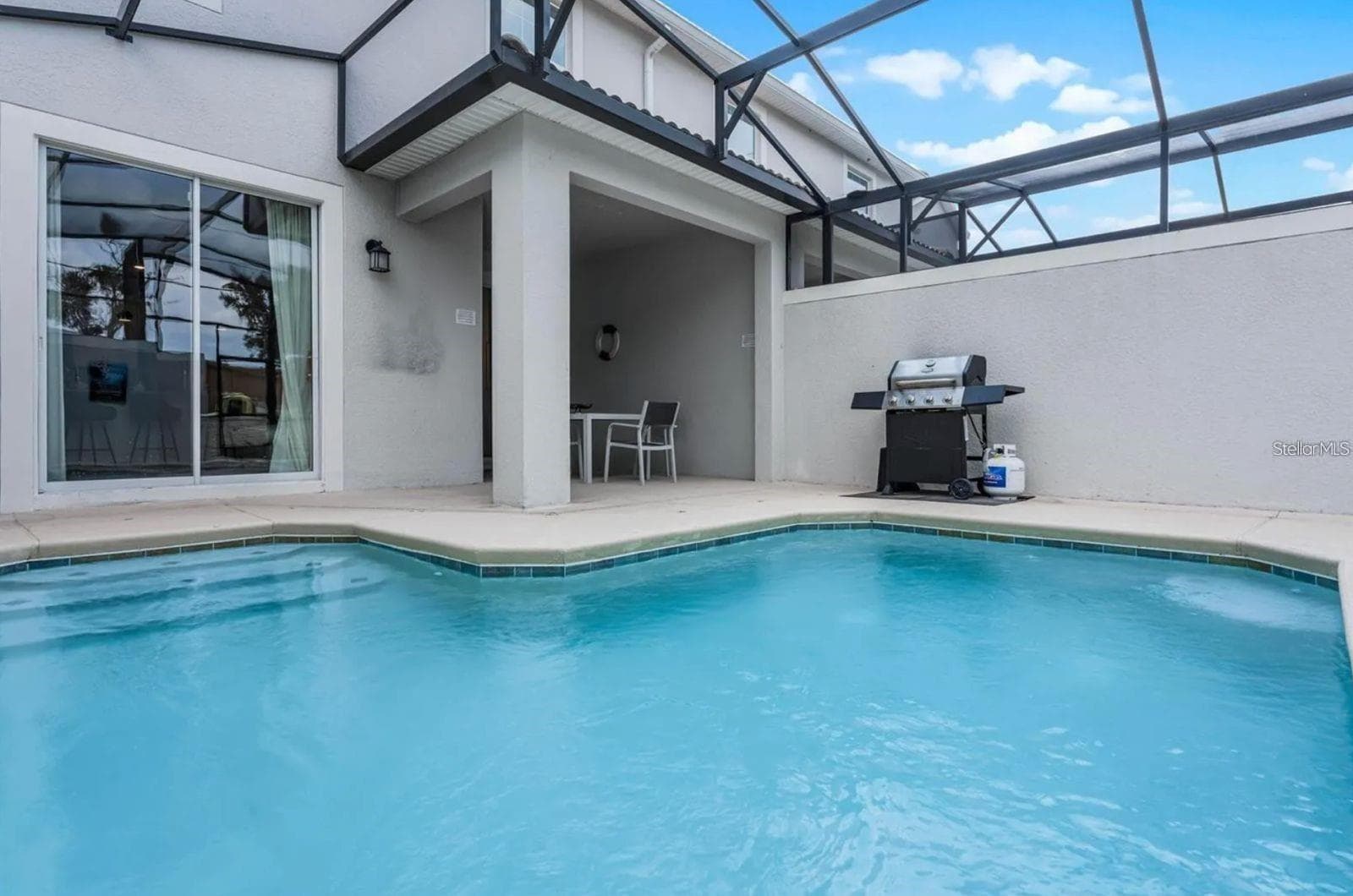 Townhouse at 5025 WINDERMERE AVE, KISSIMMEE, photo 29 of 33