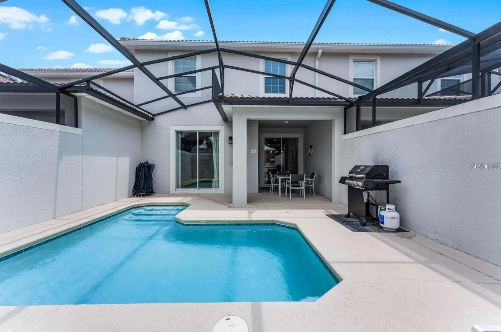 Townhouse at 5025 WINDERMERE AVE, KISSIMMEE, photo 31 of 33