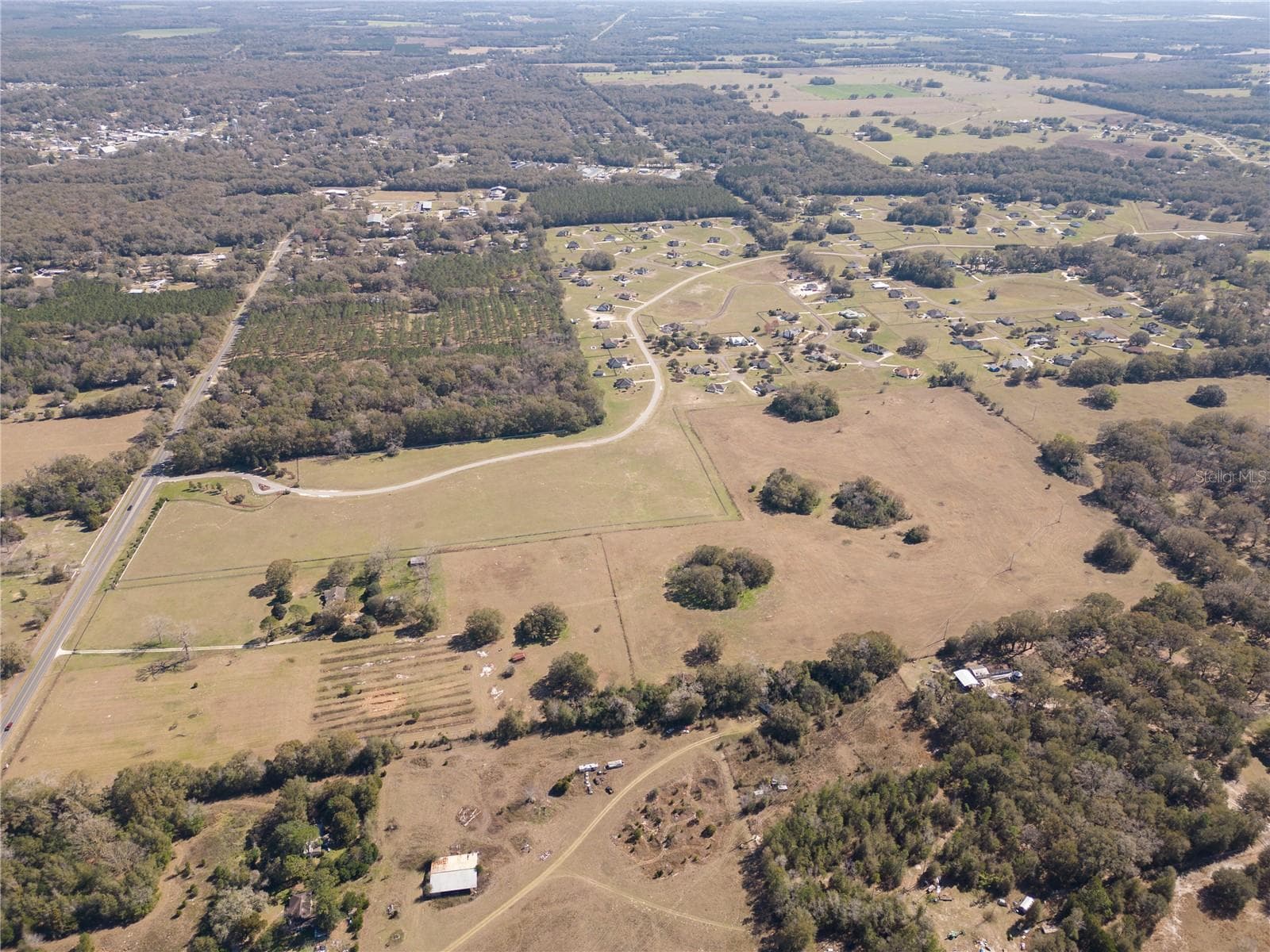 Land at NW 182ND AVE AVE NW, HIGH SPRINGS, photo 8 of 12