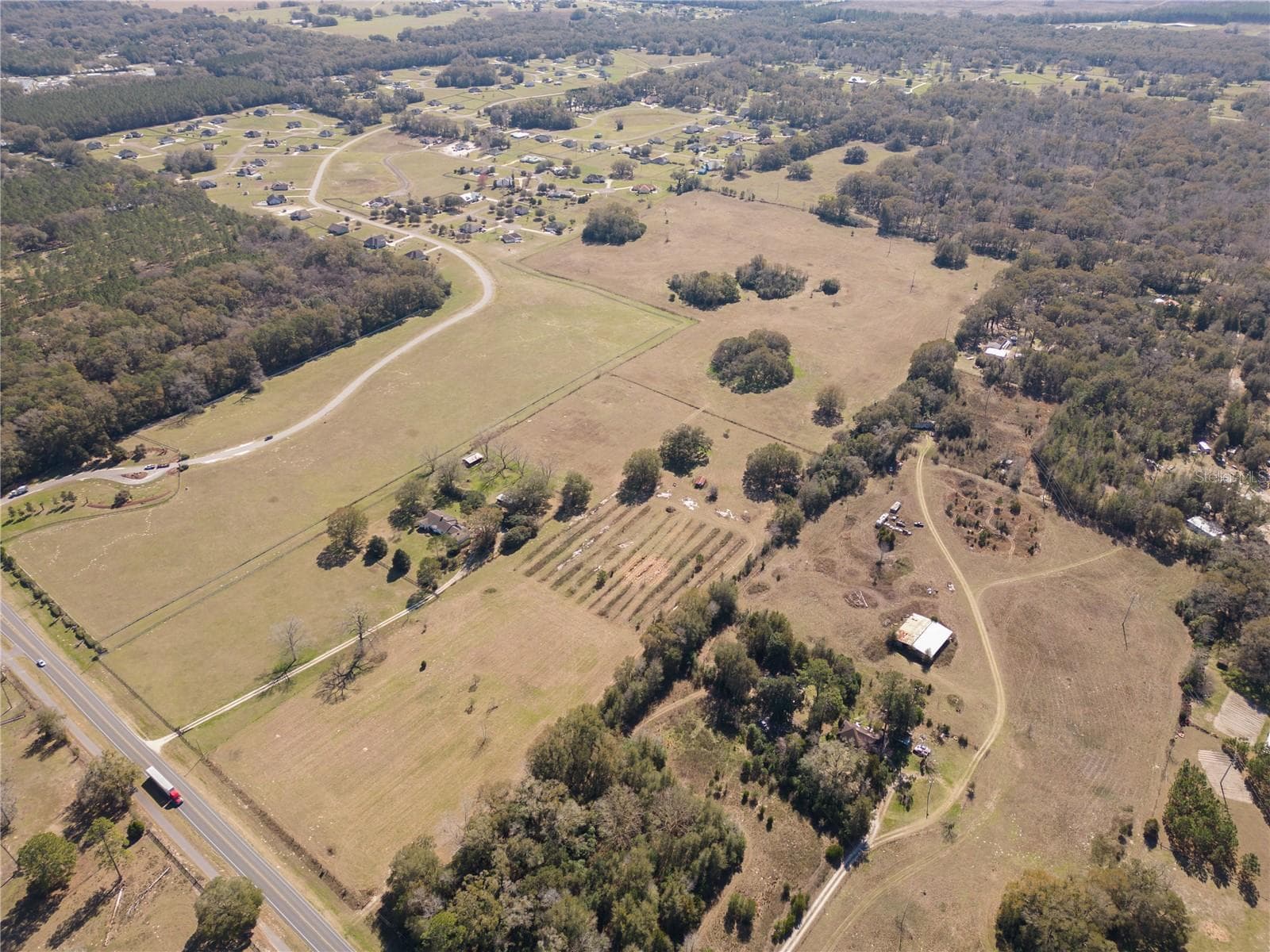 Land at NW 182ND AVE AVE NW, HIGH SPRINGS, photo 9 of 12