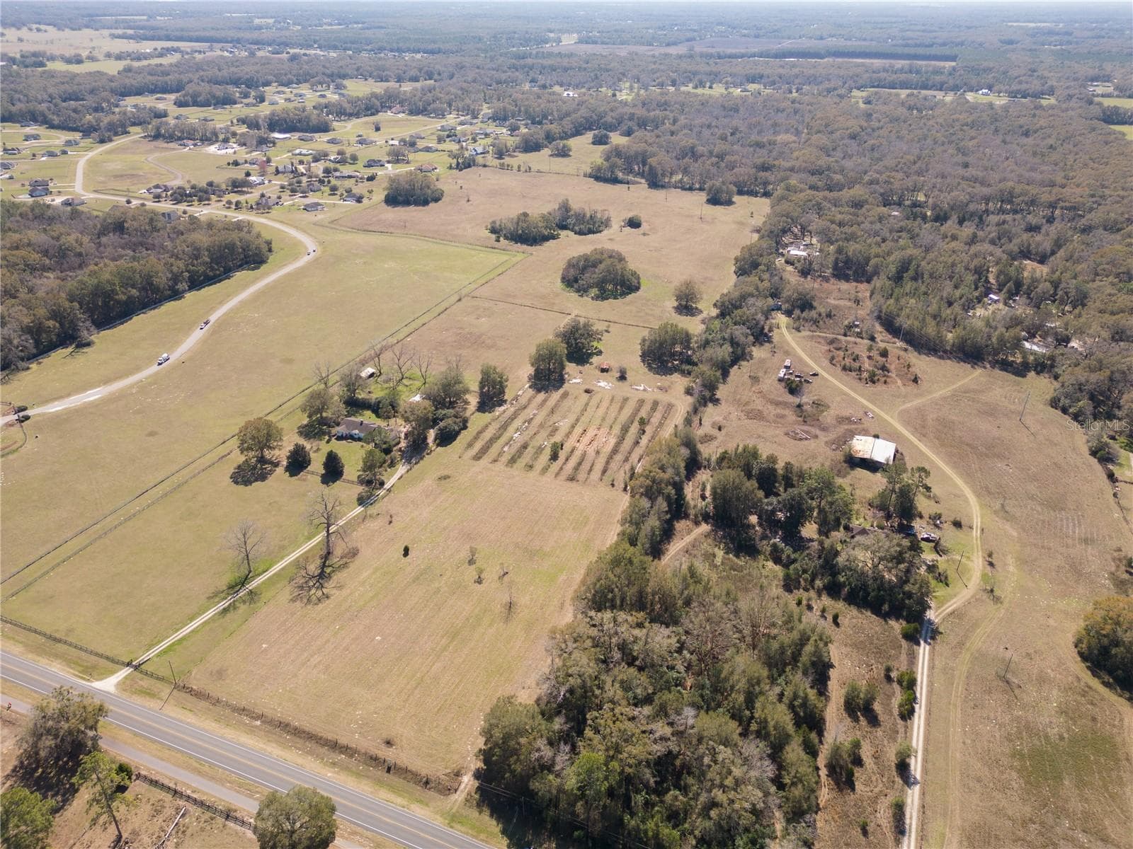 Land at NW 182ND AVE AVE NW, HIGH SPRINGS, photo 10 of 12
