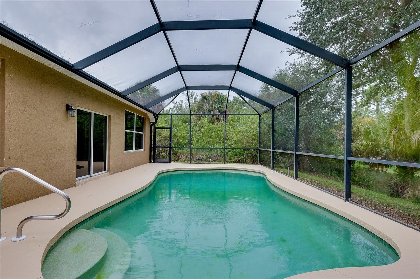 Single Family Residence at 415 KINDRED BLVD, PORT CHARLOTTE, photo 2 of 67
