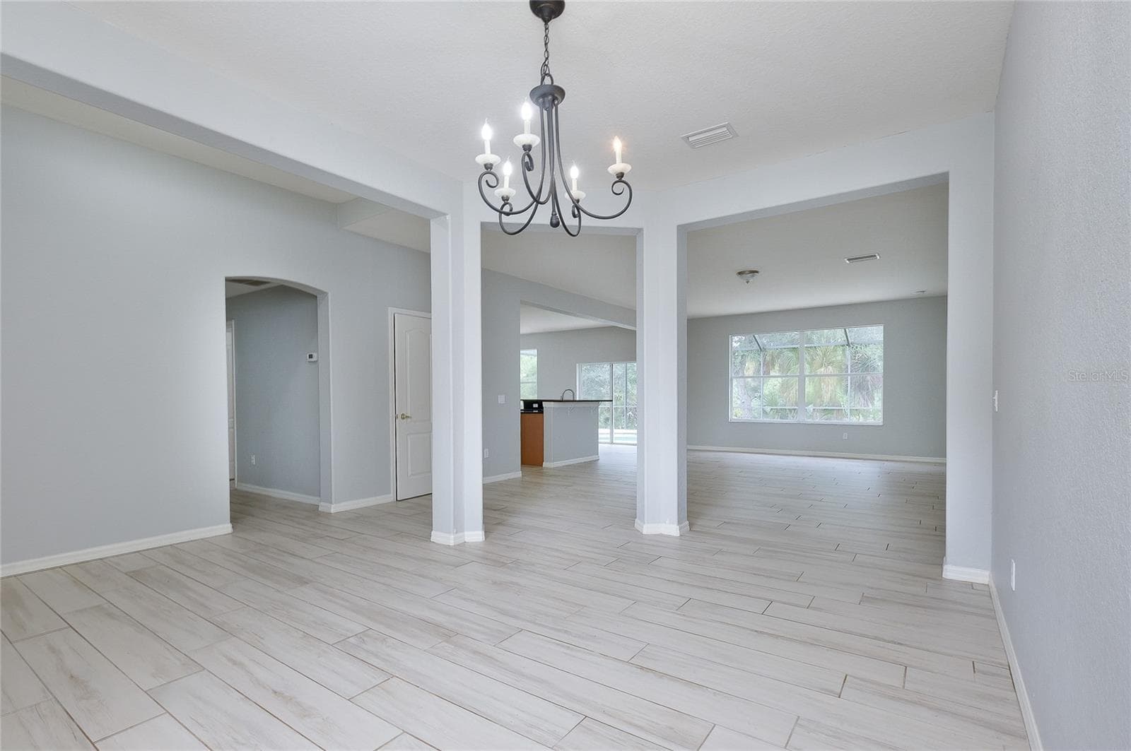 Single Family Residence at 415 KINDRED BLVD, PORT CHARLOTTE, photo 8 of 67