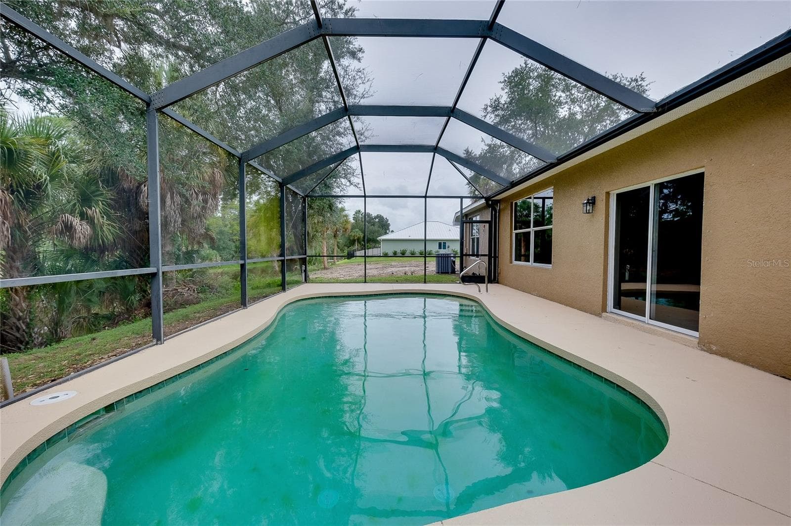 Single Family Residence at 415 KINDRED BLVD, PORT CHARLOTTE, photo 51 of 67