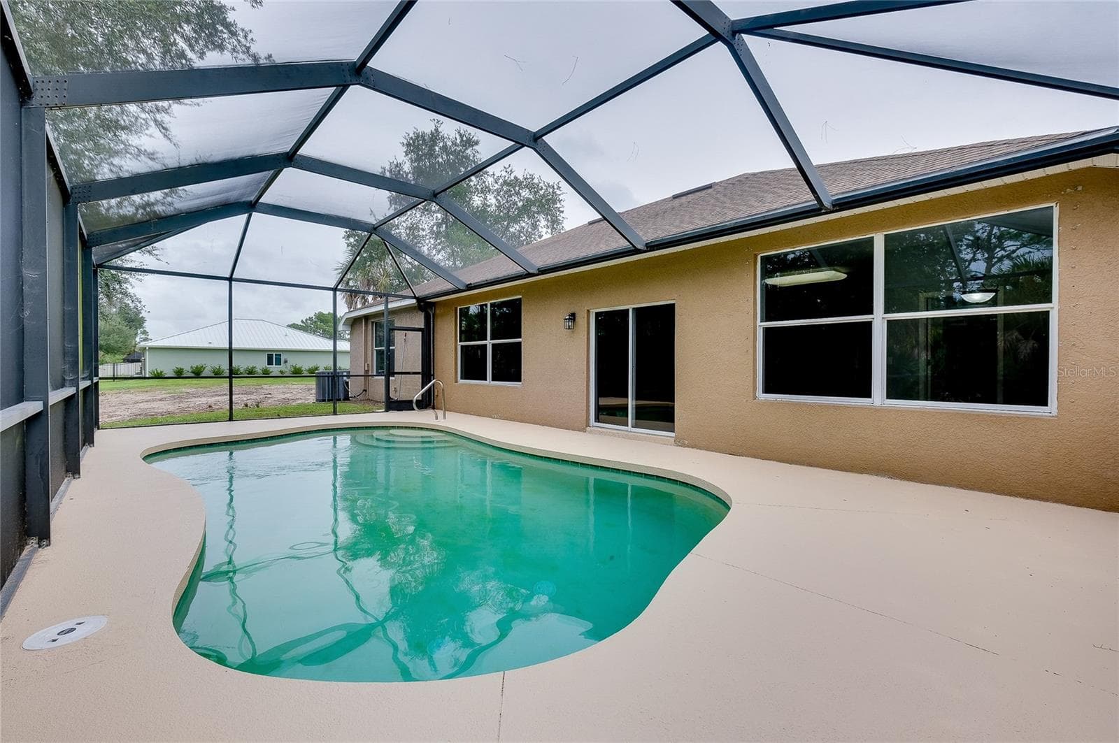 Single Family Residence at 415 KINDRED BLVD, PORT CHARLOTTE, photo 52 of 67