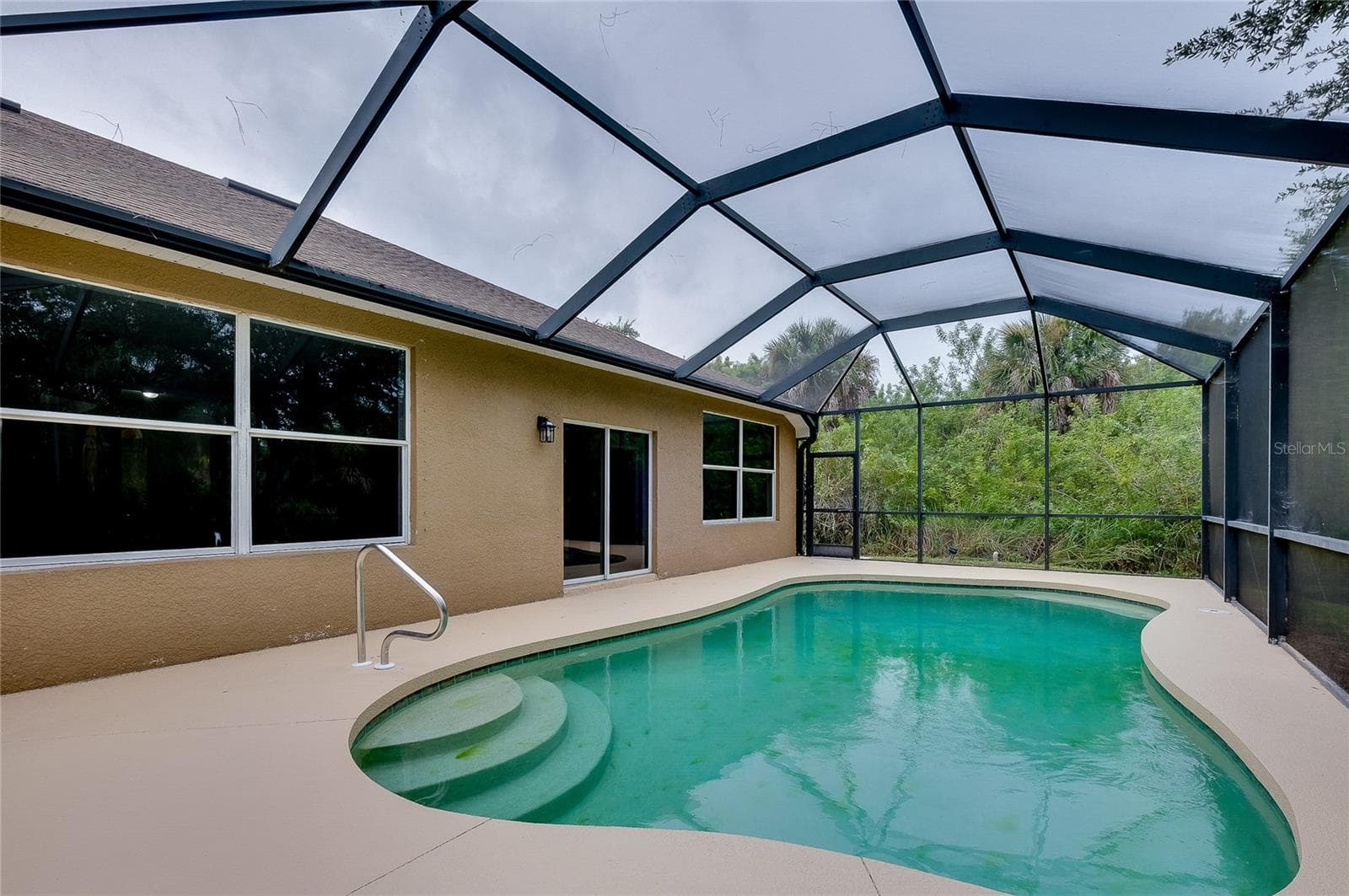 Single Family Residence at 415 KINDRED BLVD, PORT CHARLOTTE, photo 53 of 67