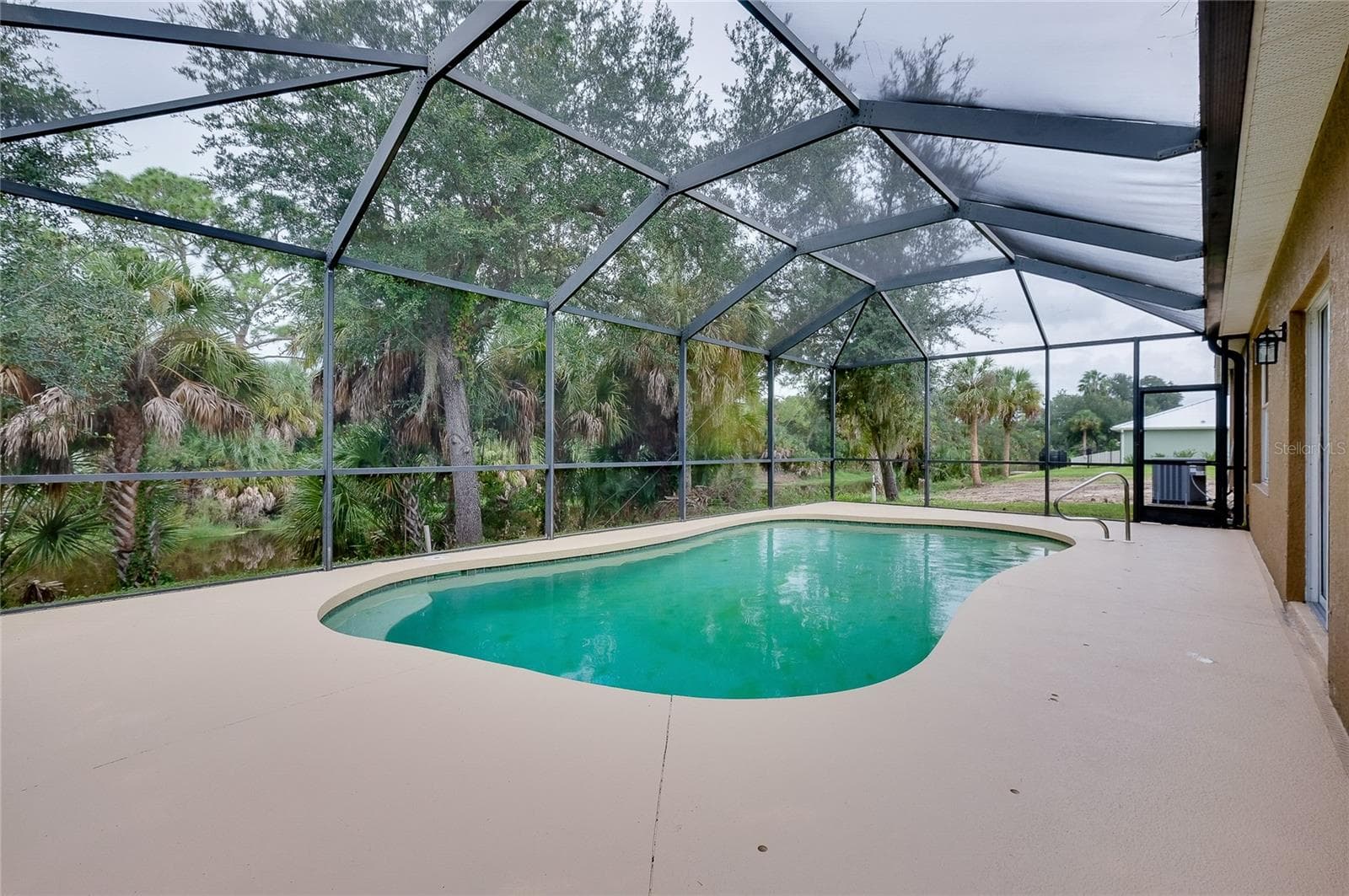 Single Family Residence at 415 KINDRED BLVD, PORT CHARLOTTE, photo 54 of 67