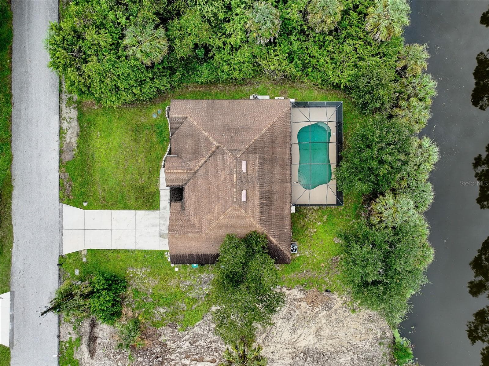 Single Family Residence at 415 KINDRED BLVD, PORT CHARLOTTE, photo 61 of 67