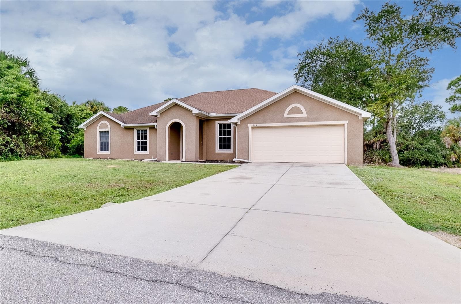 Single Family Residence at 415 KINDRED BLVD, PORT CHARLOTTE, photo 66 of 67