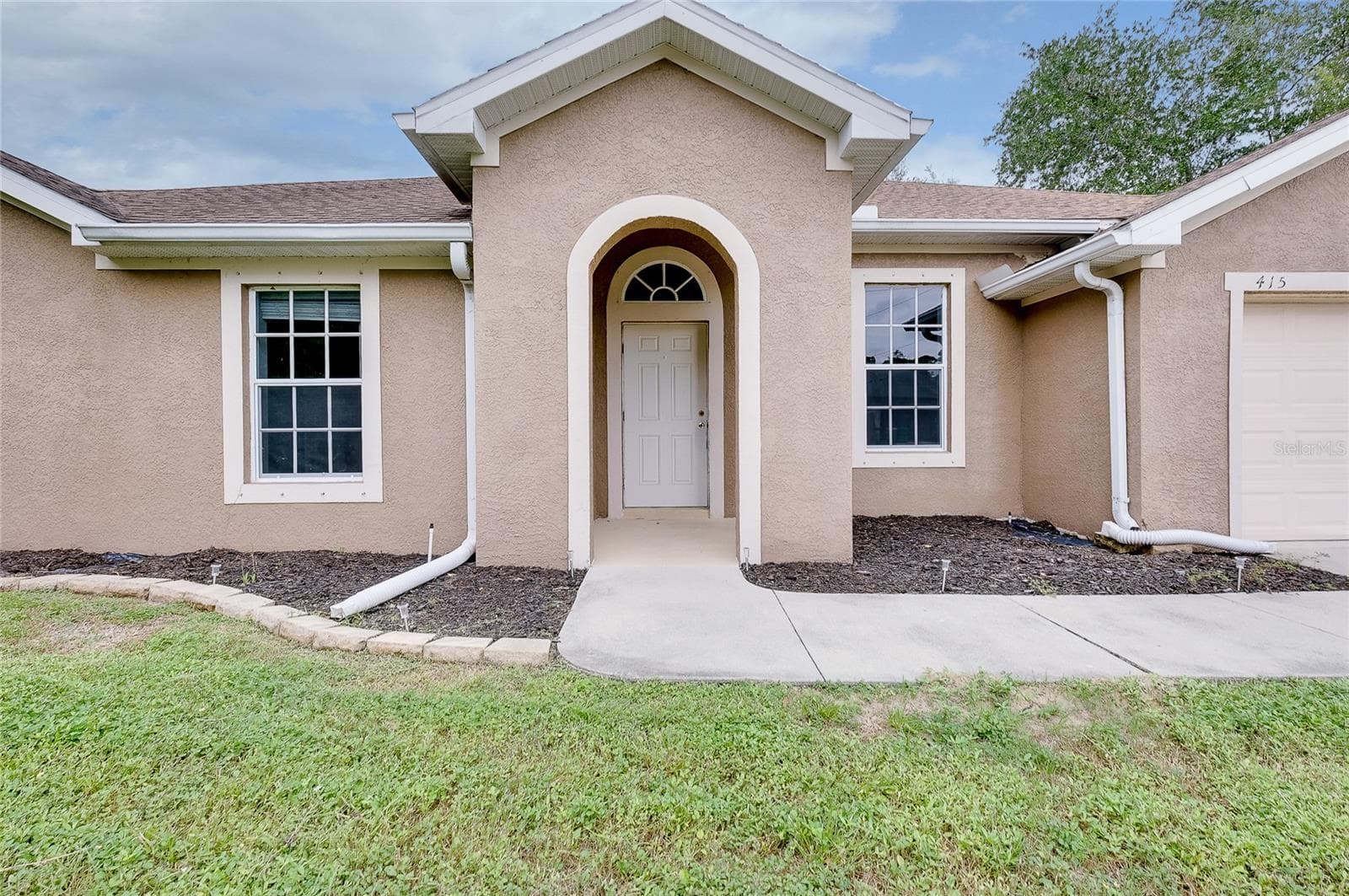 Single Family Residence at 415 KINDRED BLVD, PORT CHARLOTTE, photo 67 of 67