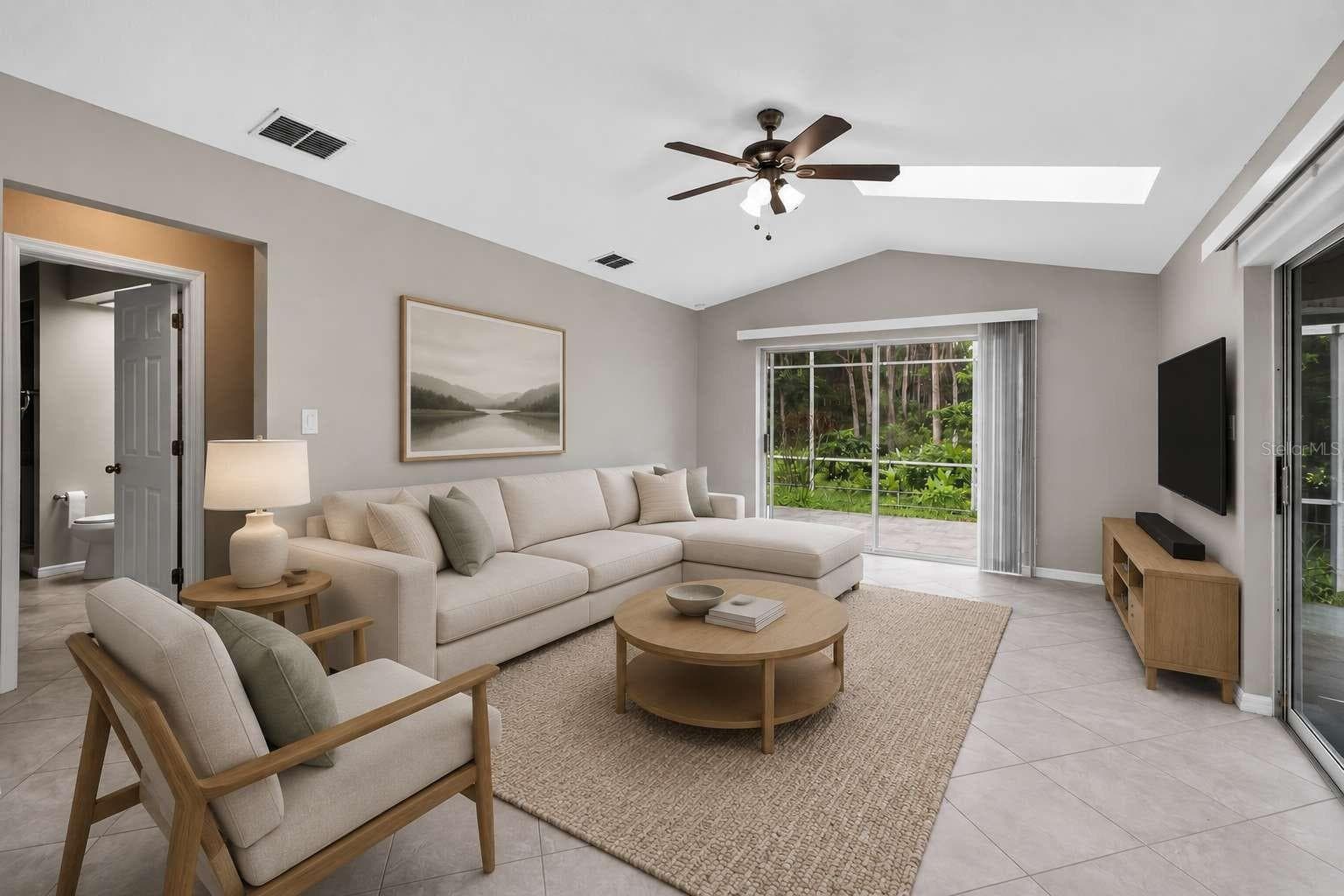 Single Family Residence at 9504 VIA SEGOVIA, NEW PORT RICHEY, photo 4 of 20