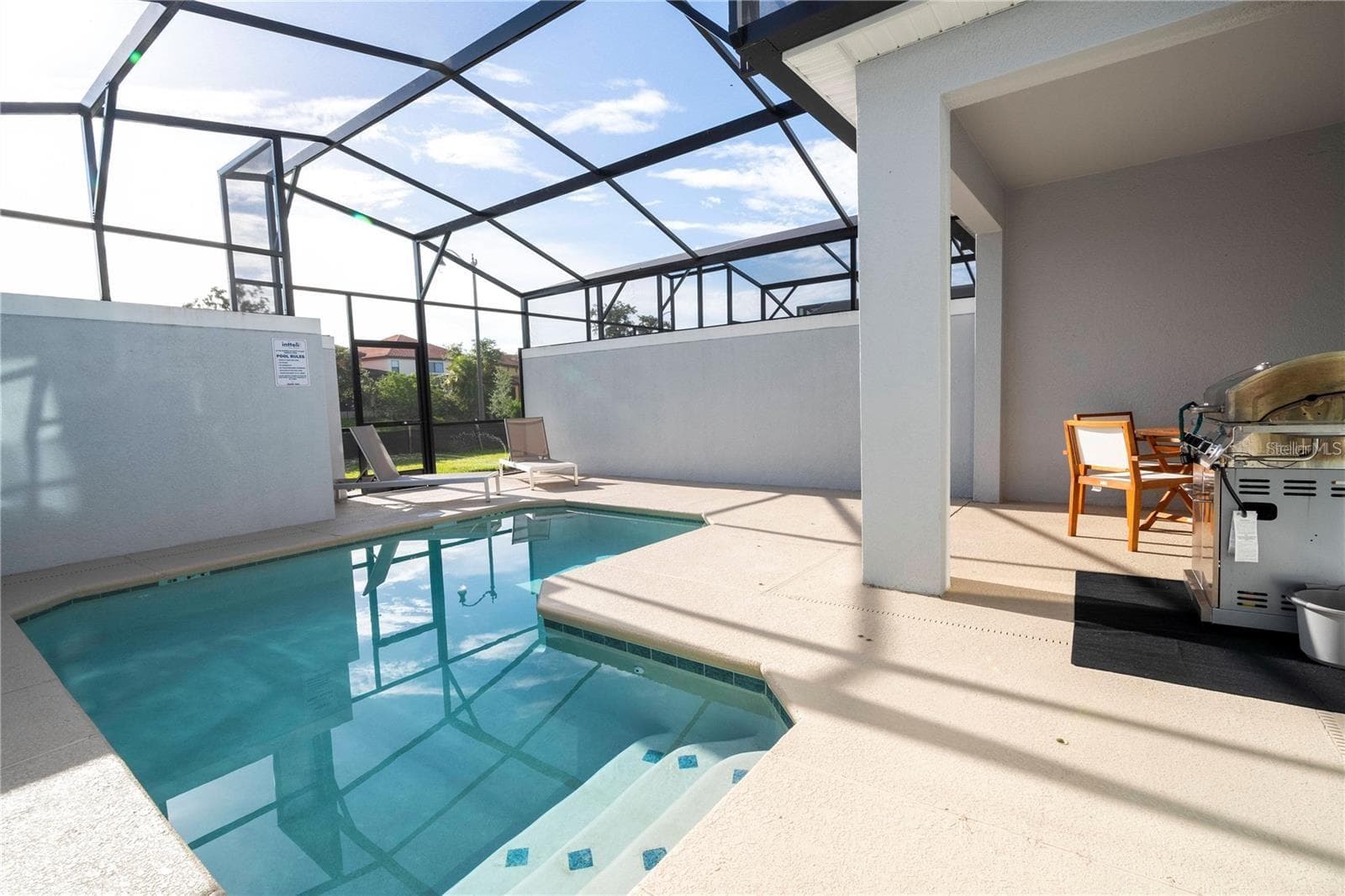 Townhouse at 4447 SCENE LN, KISSIMMEE, photo 44 of 45