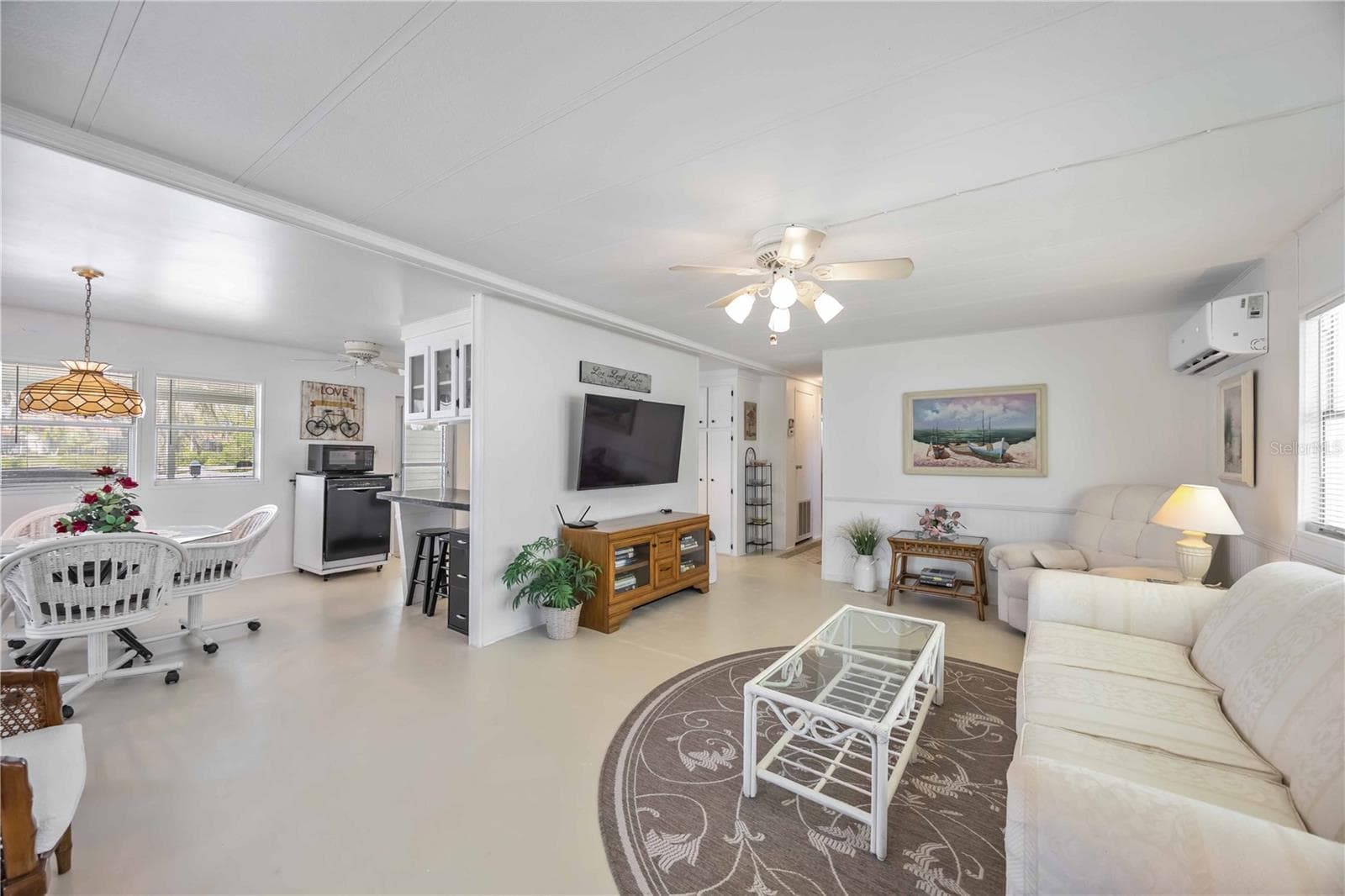 Mobile Home at 10303 BURNT STORE RD #221, PUNTA GORDA, photo 3 of 30