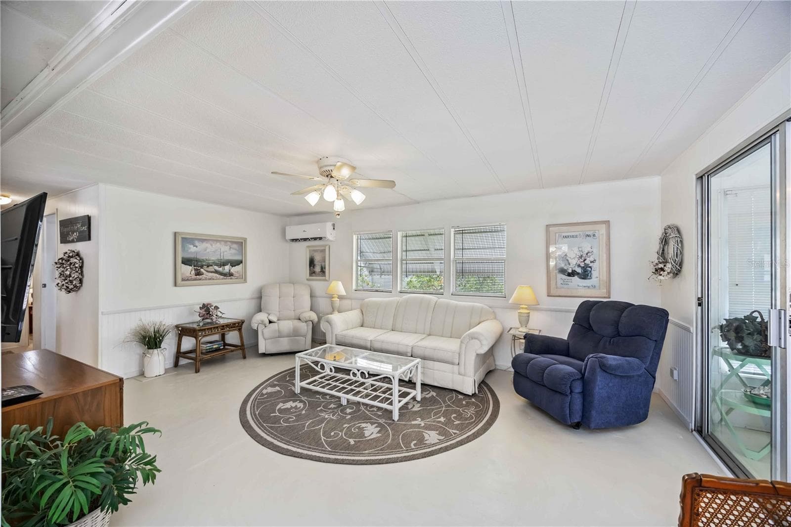 Mobile Home at 10303 BURNT STORE RD #221, PUNTA GORDA, photo 5 of 30