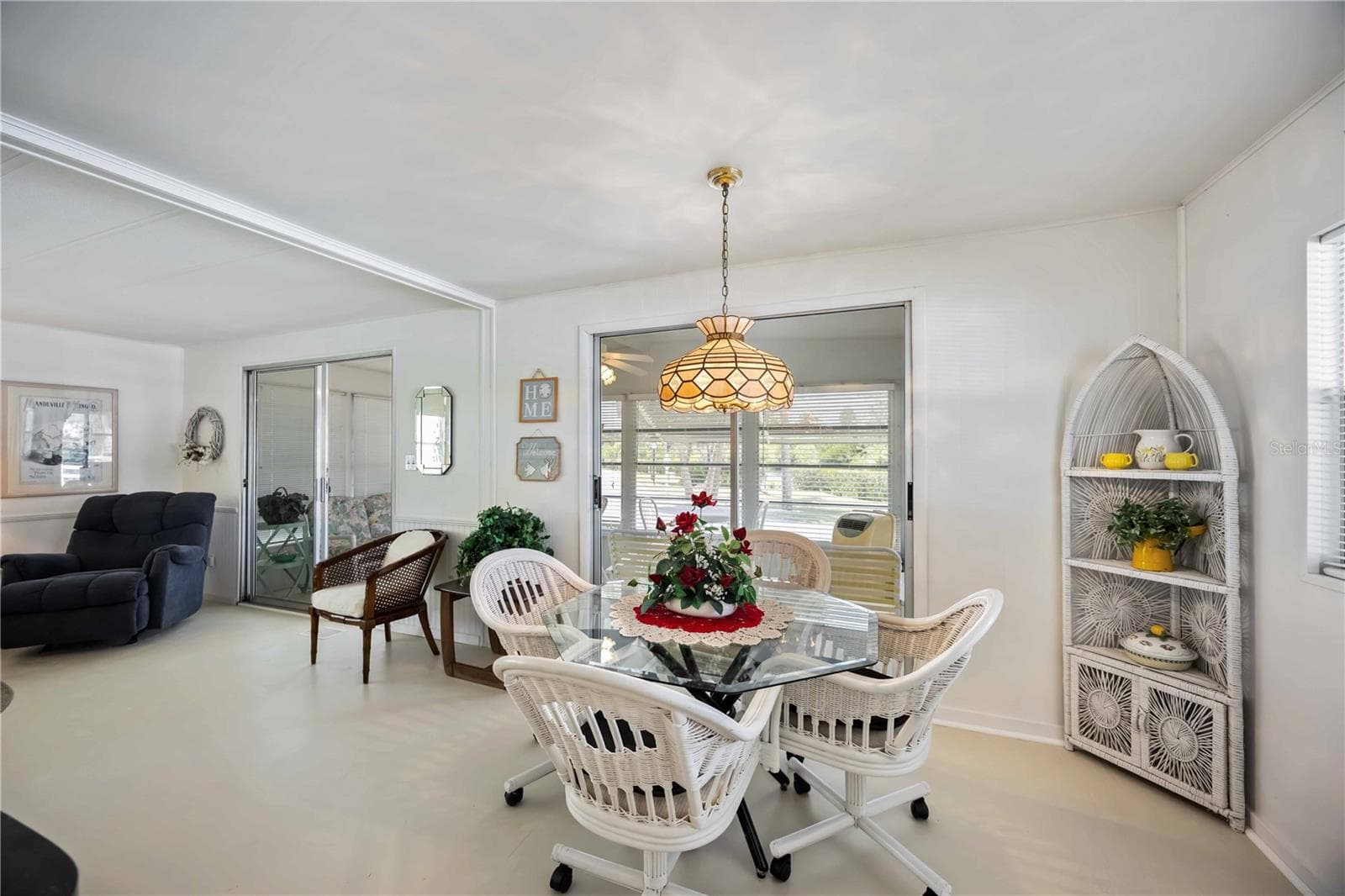 Mobile Home at 10303 BURNT STORE RD #221, PUNTA GORDA, photo 6 of 30