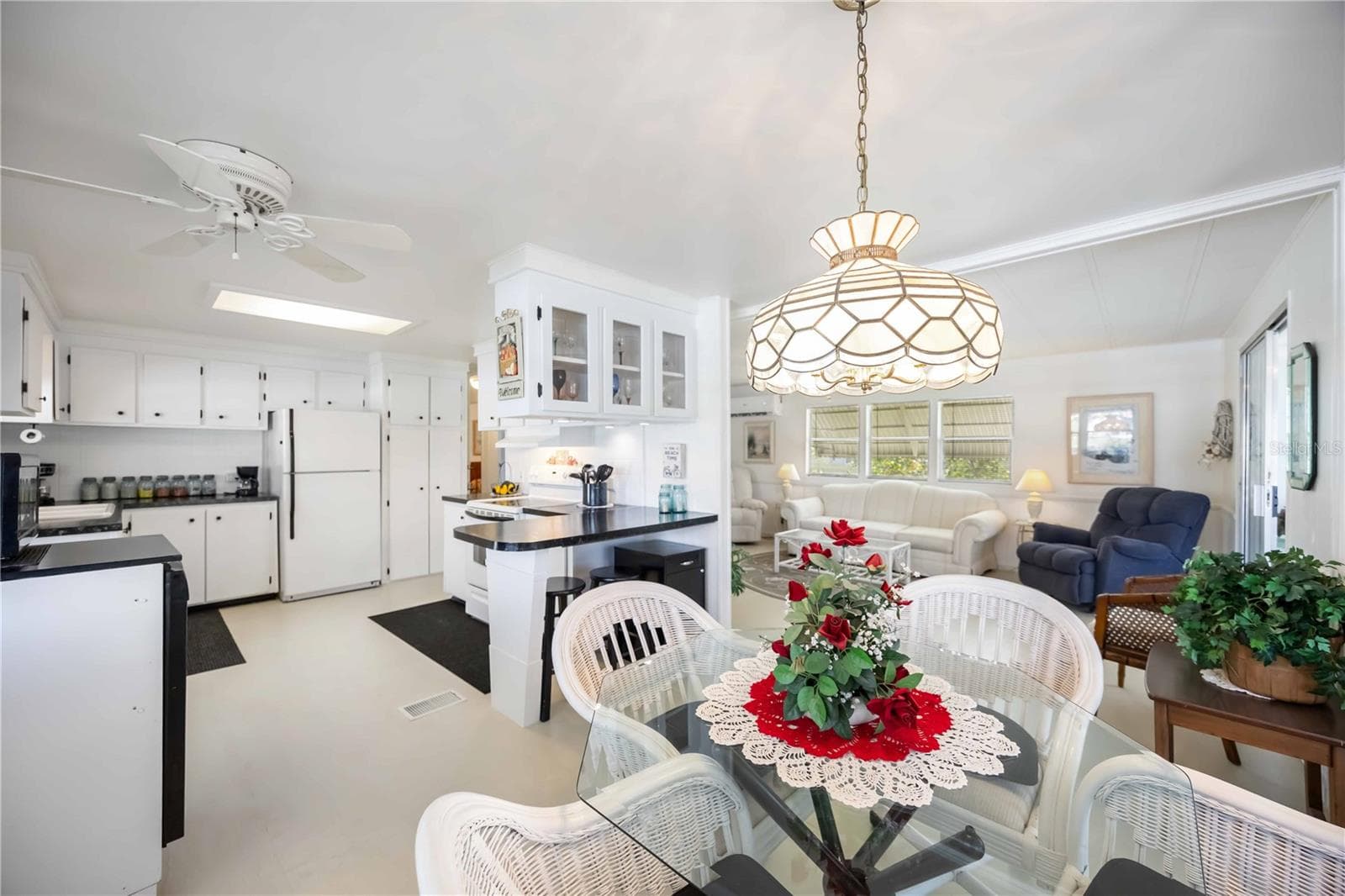 Mobile Home at 10303 BURNT STORE RD #221, PUNTA GORDA, photo 7 of 30