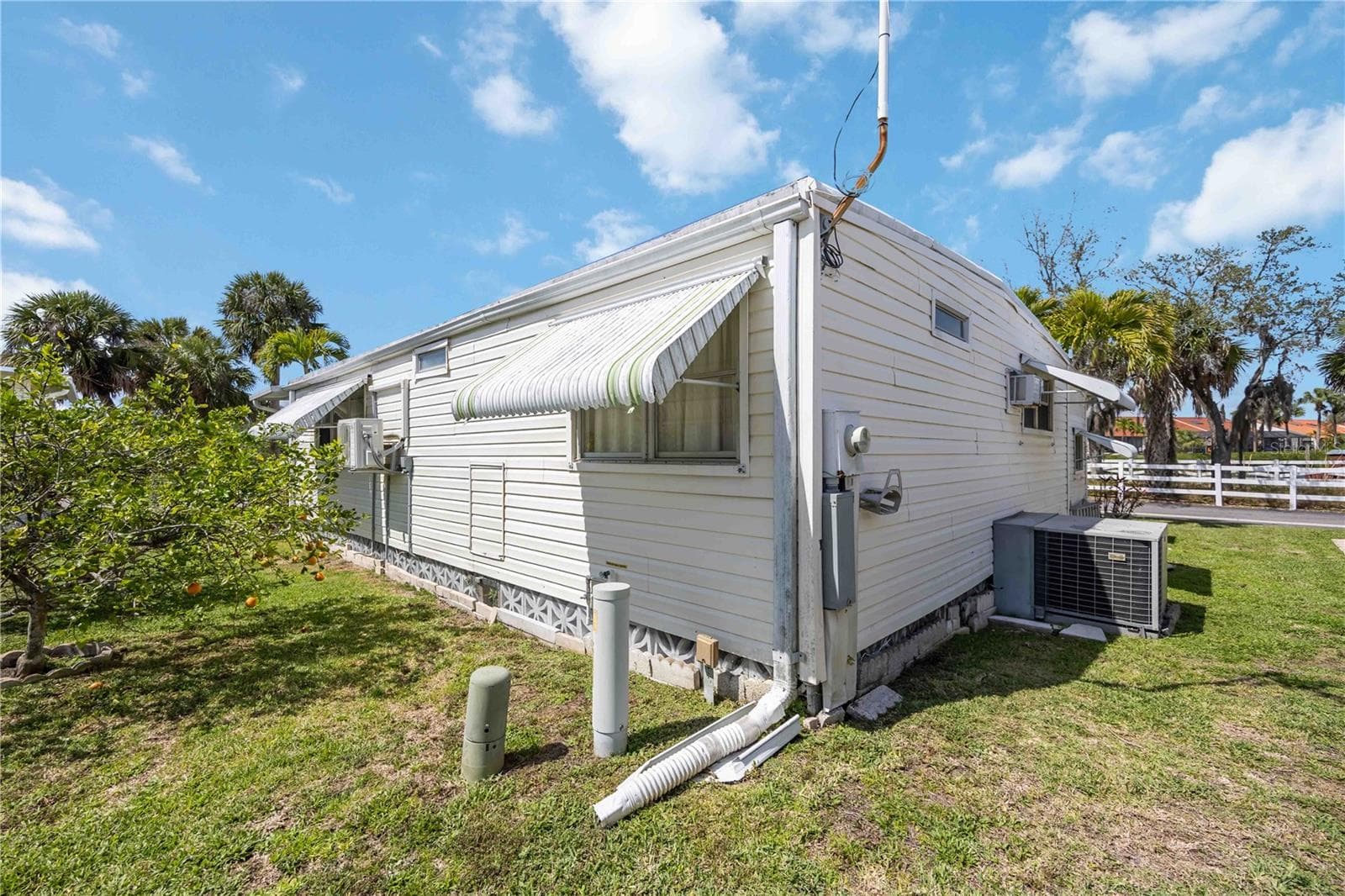 Mobile Home at 10303 BURNT STORE RD #221, PUNTA GORDA, photo 26 of 30