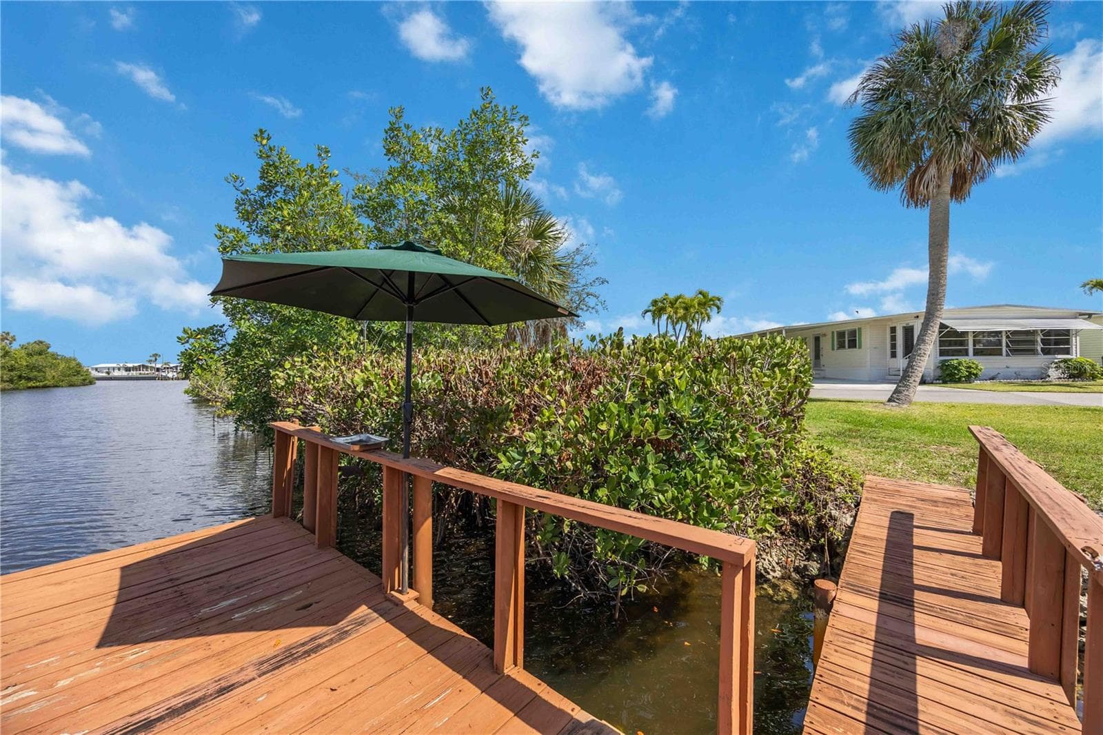 Mobile Home at 10303 BURNT STORE RD #221, PUNTA GORDA, photo 29 of 30