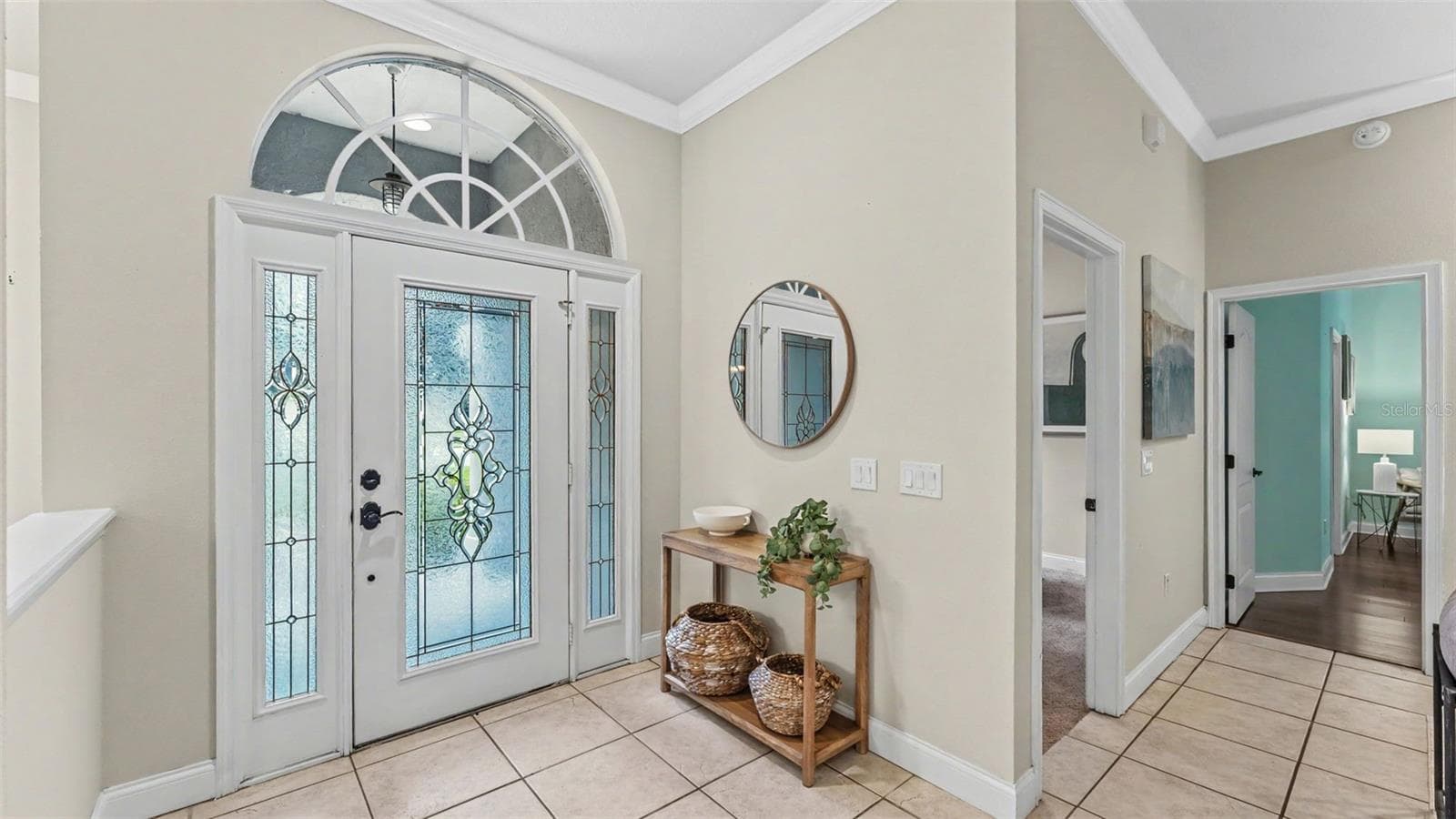 Single Family Residence at 7265 MILLBROOK OAKS DR, LAKELAND, photo 3 of 54