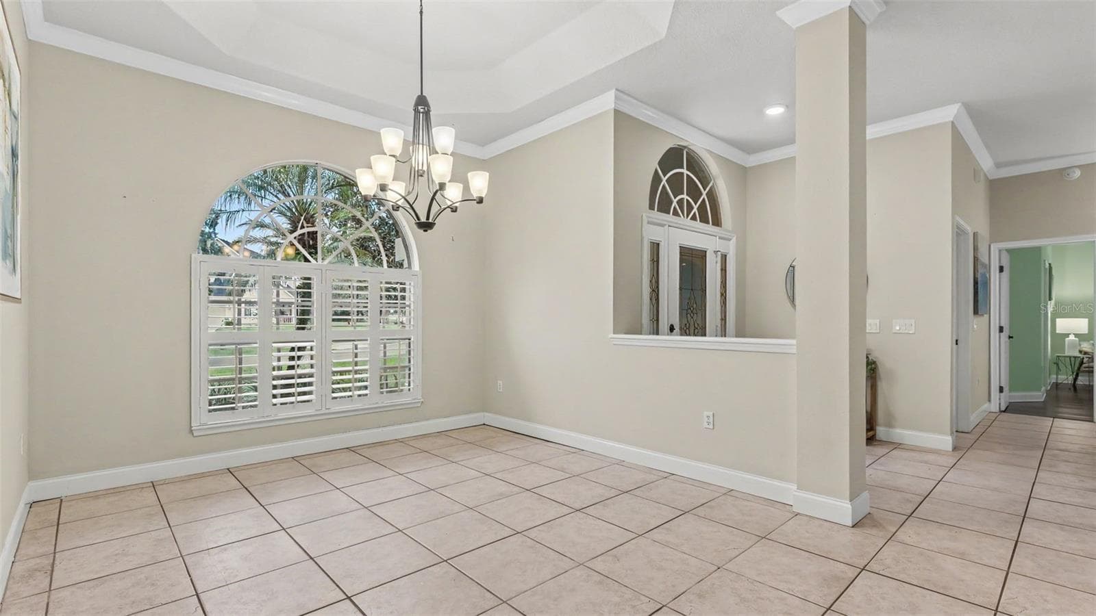Single Family Residence at 7265 MILLBROOK OAKS DR, LAKELAND, photo 4 of 54